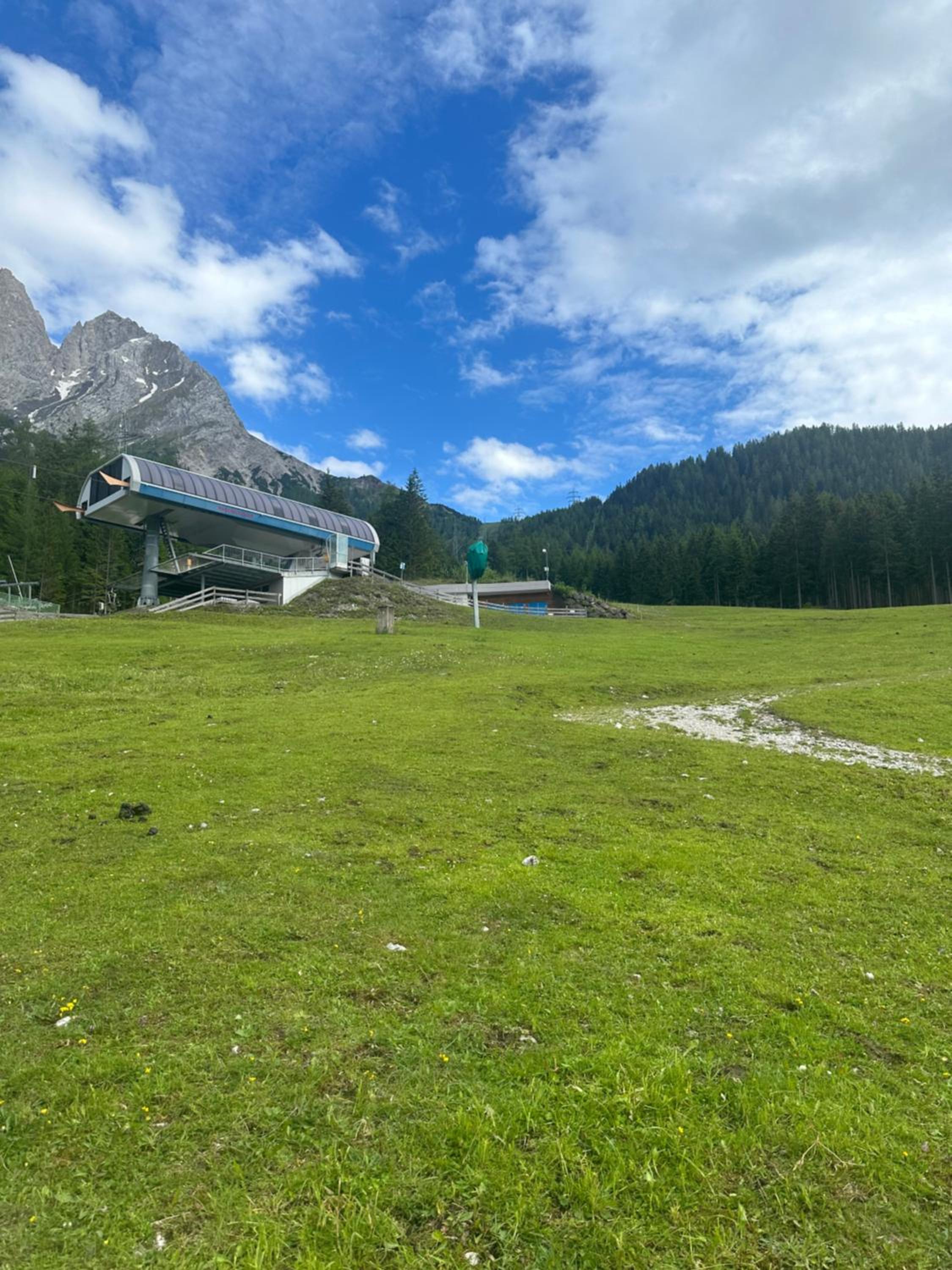 Waldhaus Talblick