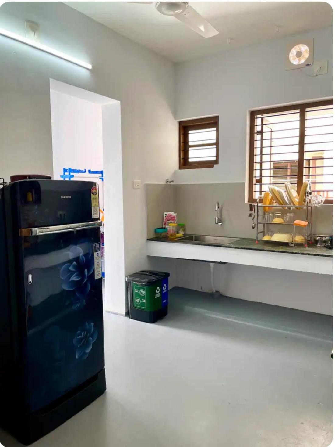 Casa Grey Trivandrum