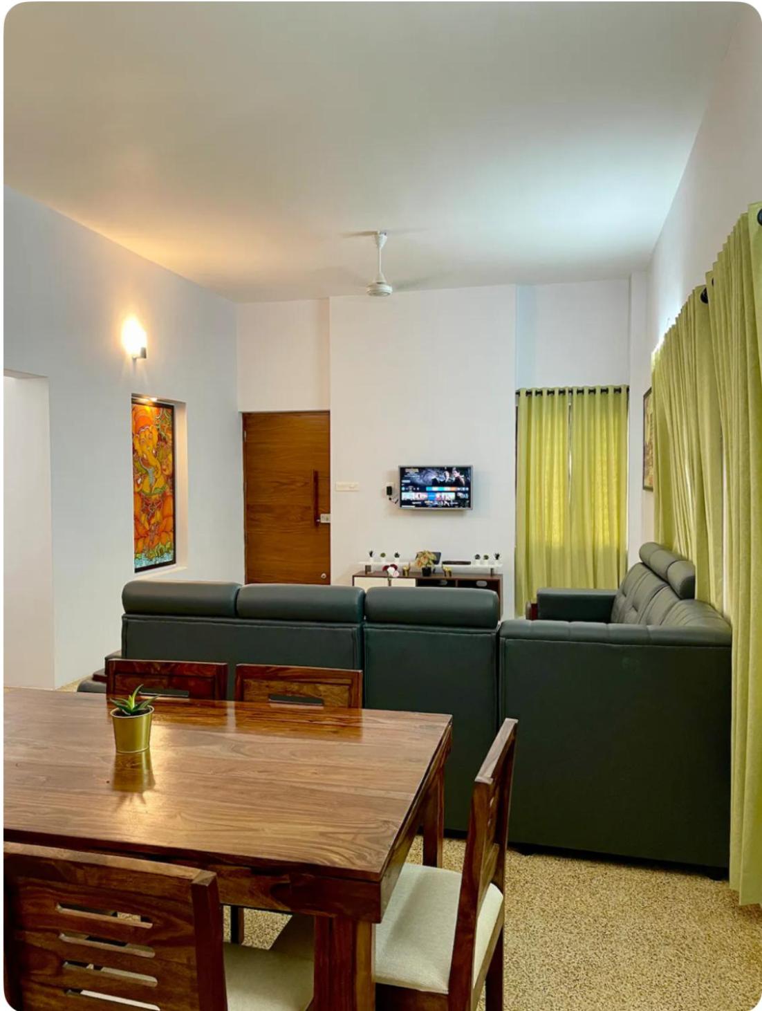 Casa Grey Trivandrum