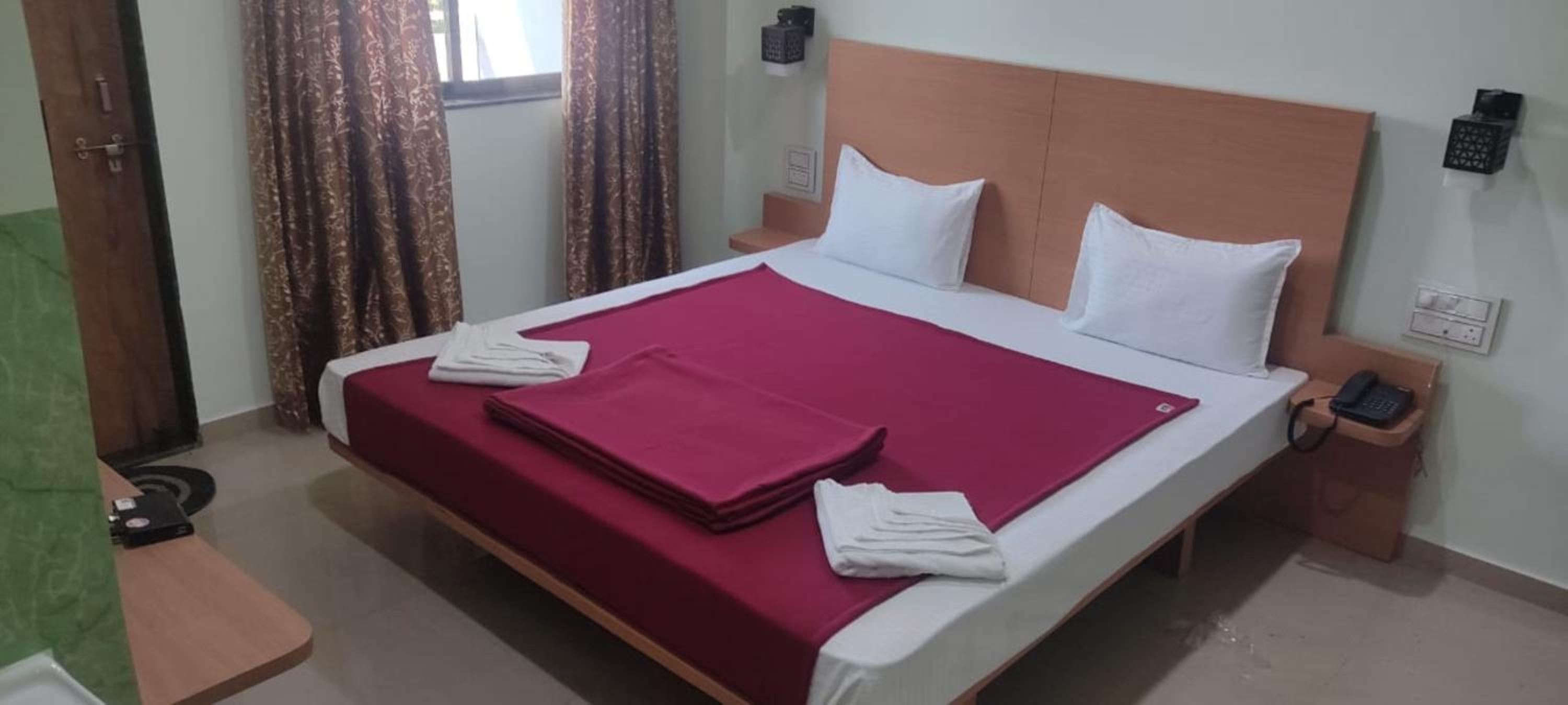 Hotel Shalini Palace