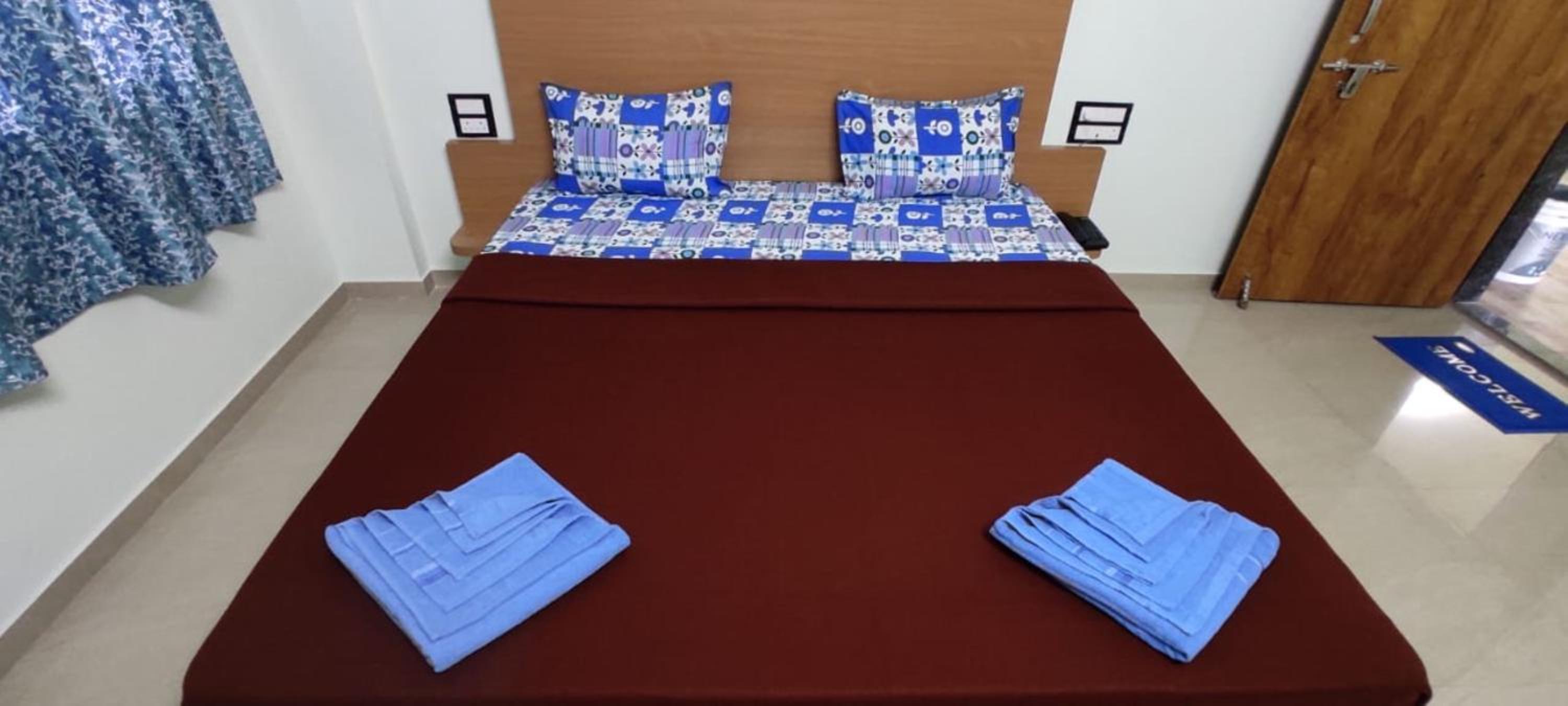 Hotel Shalini Palace
