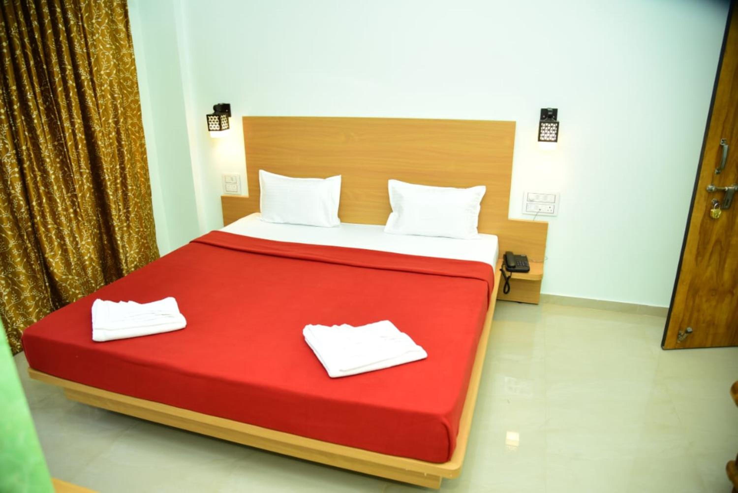 Hotel Shalini Palace