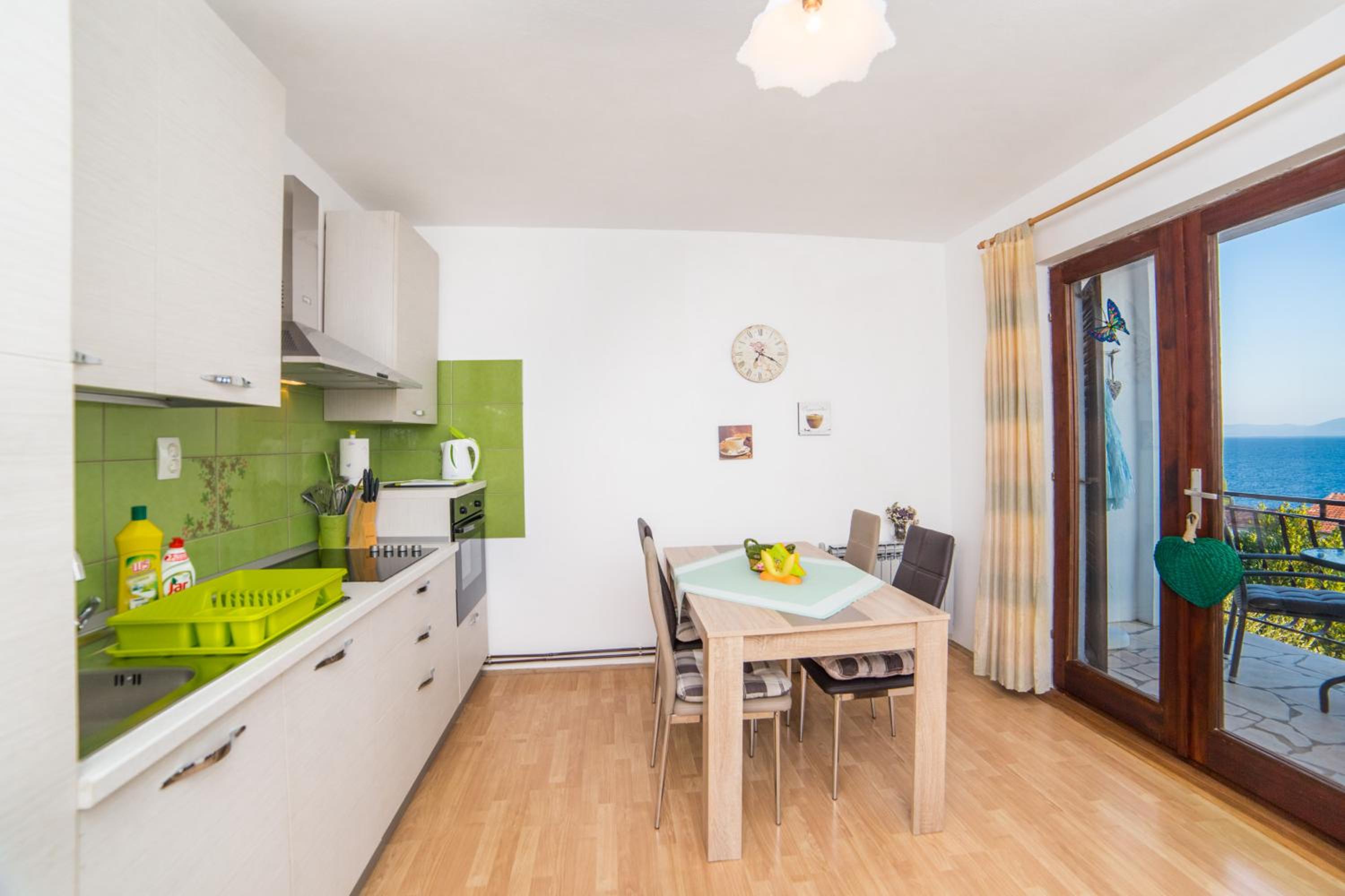 Apartment Mande