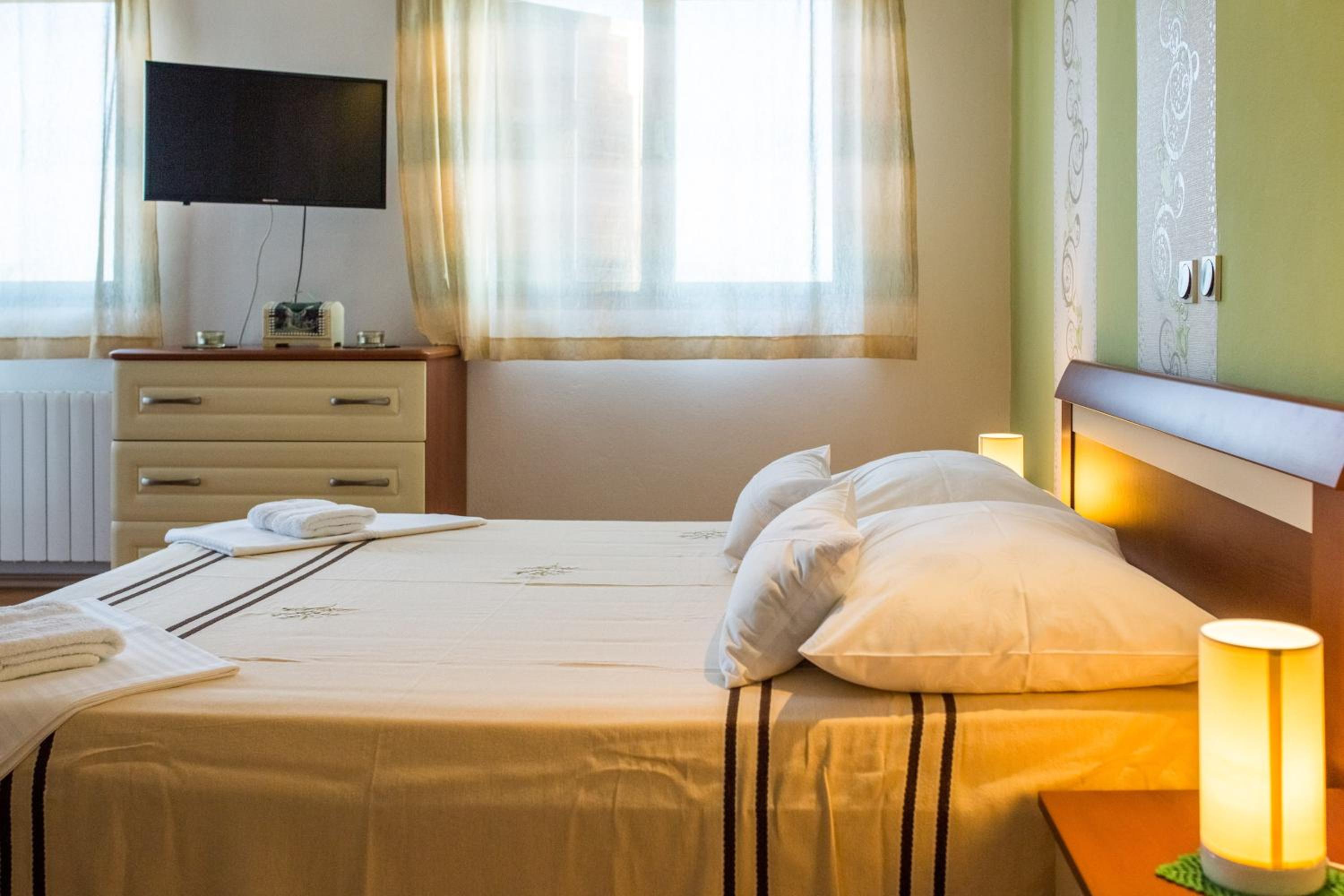 Apartment Mande