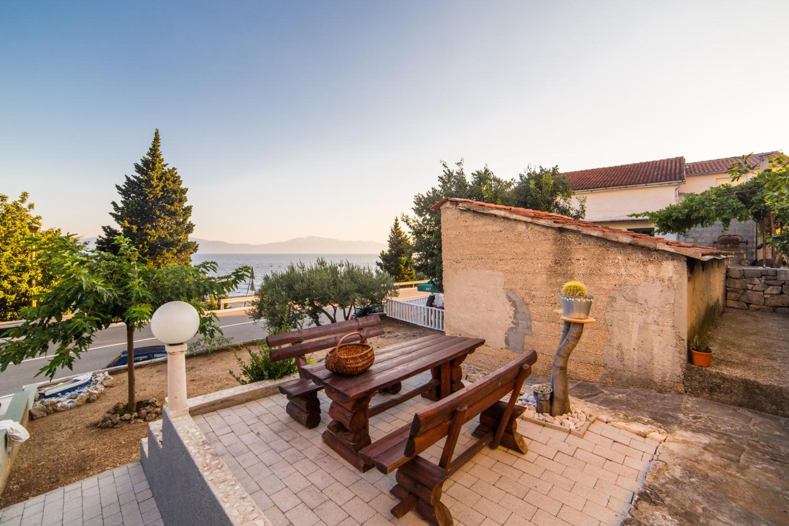 Apartment Mande