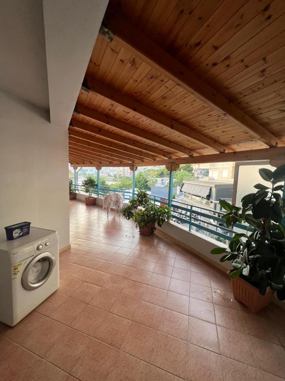 M & A apartment