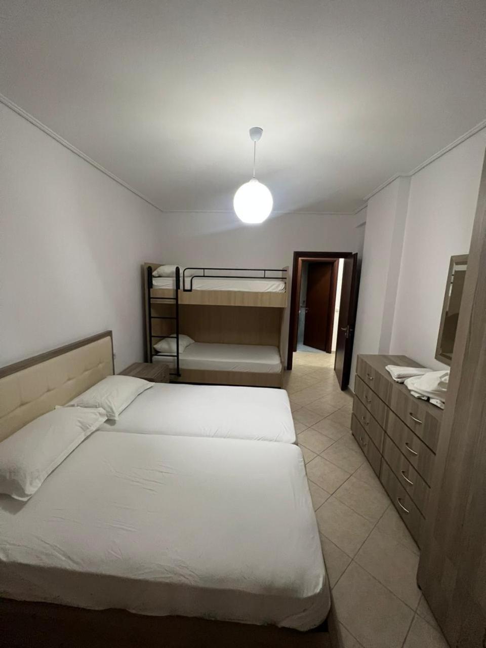 M & A apartment