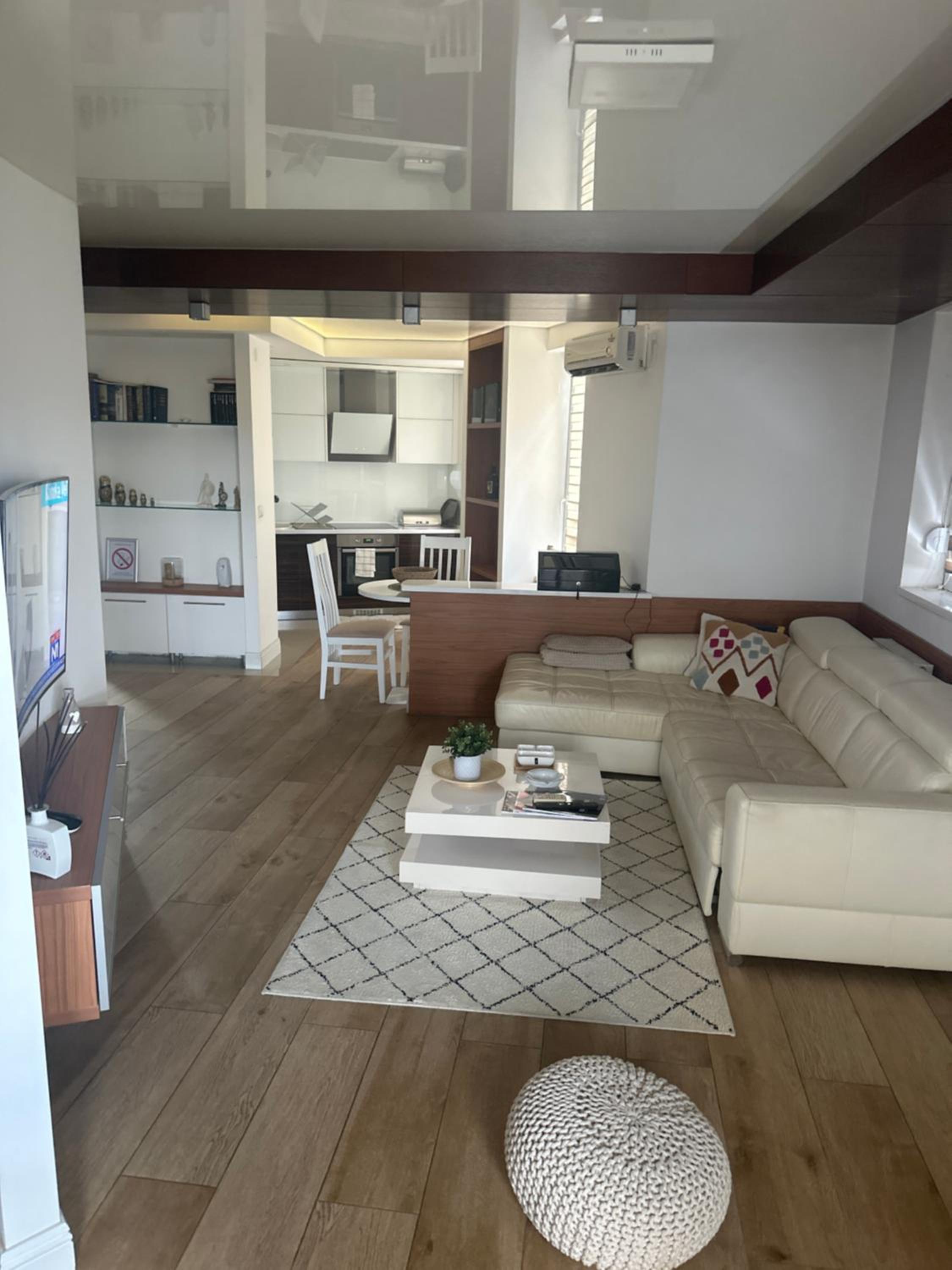 Apartman Gold view 2