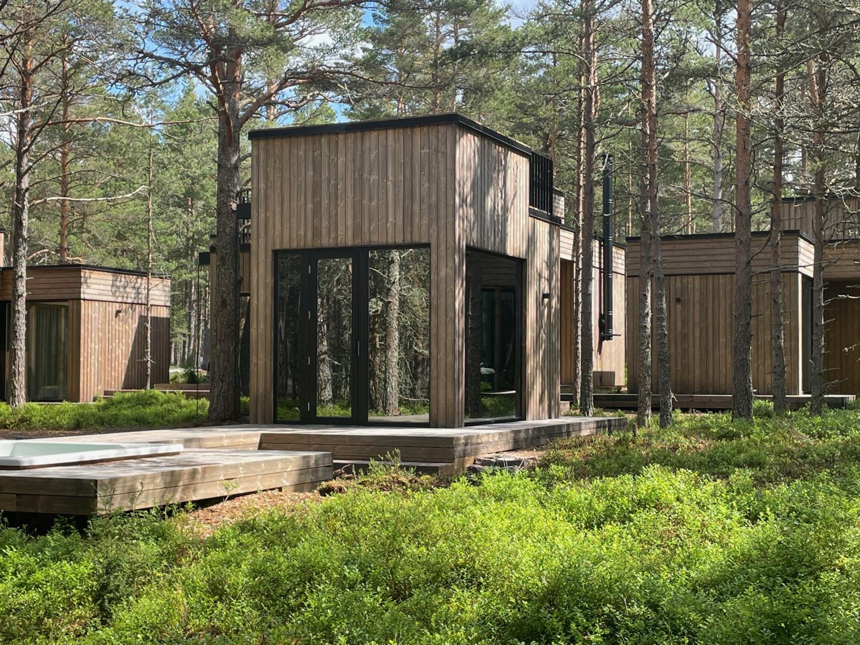 Hotel Dirhami Nature Resort