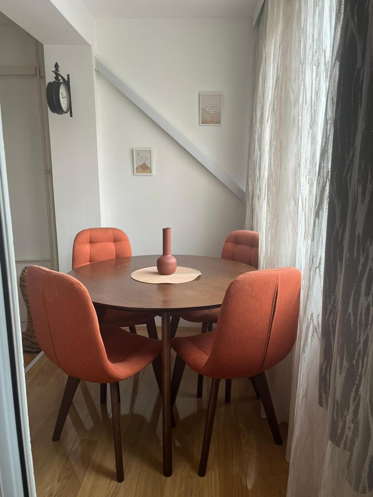Stan na dan Apartman Kovačević view 4