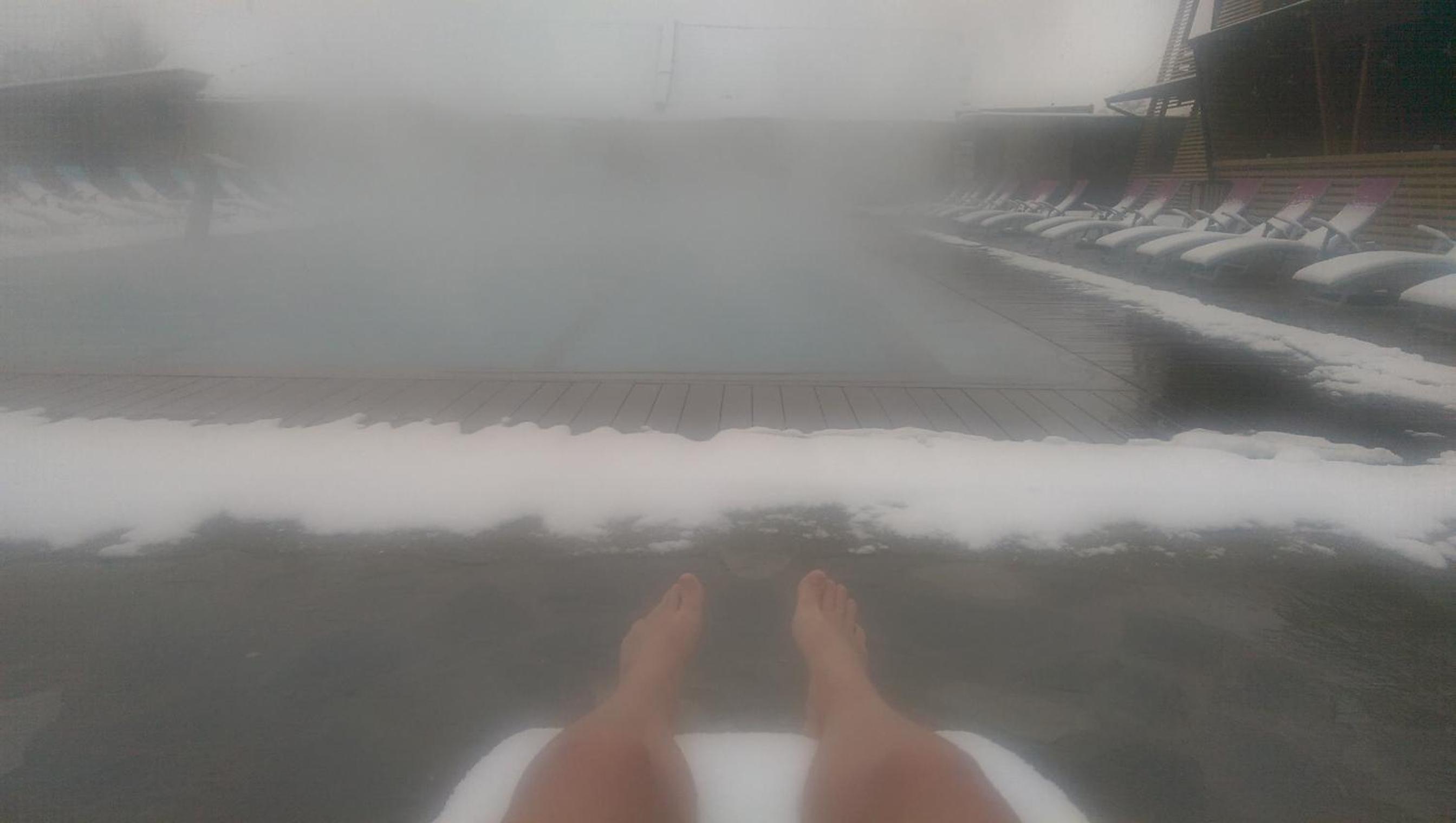 apartment Serenity, Bansko