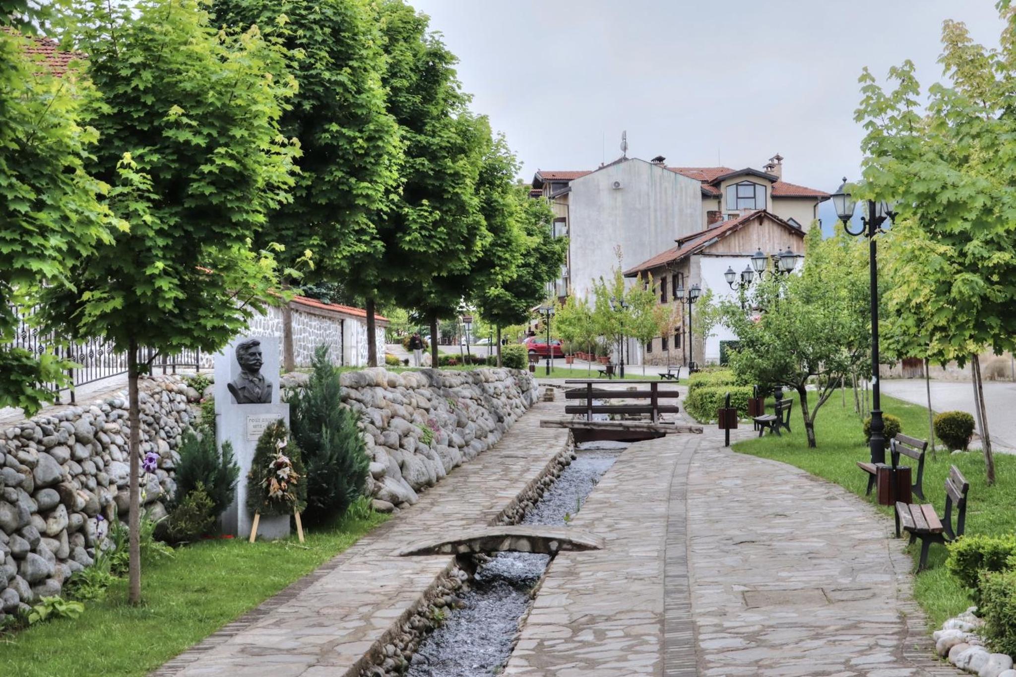 apartment Serenity, Bansko