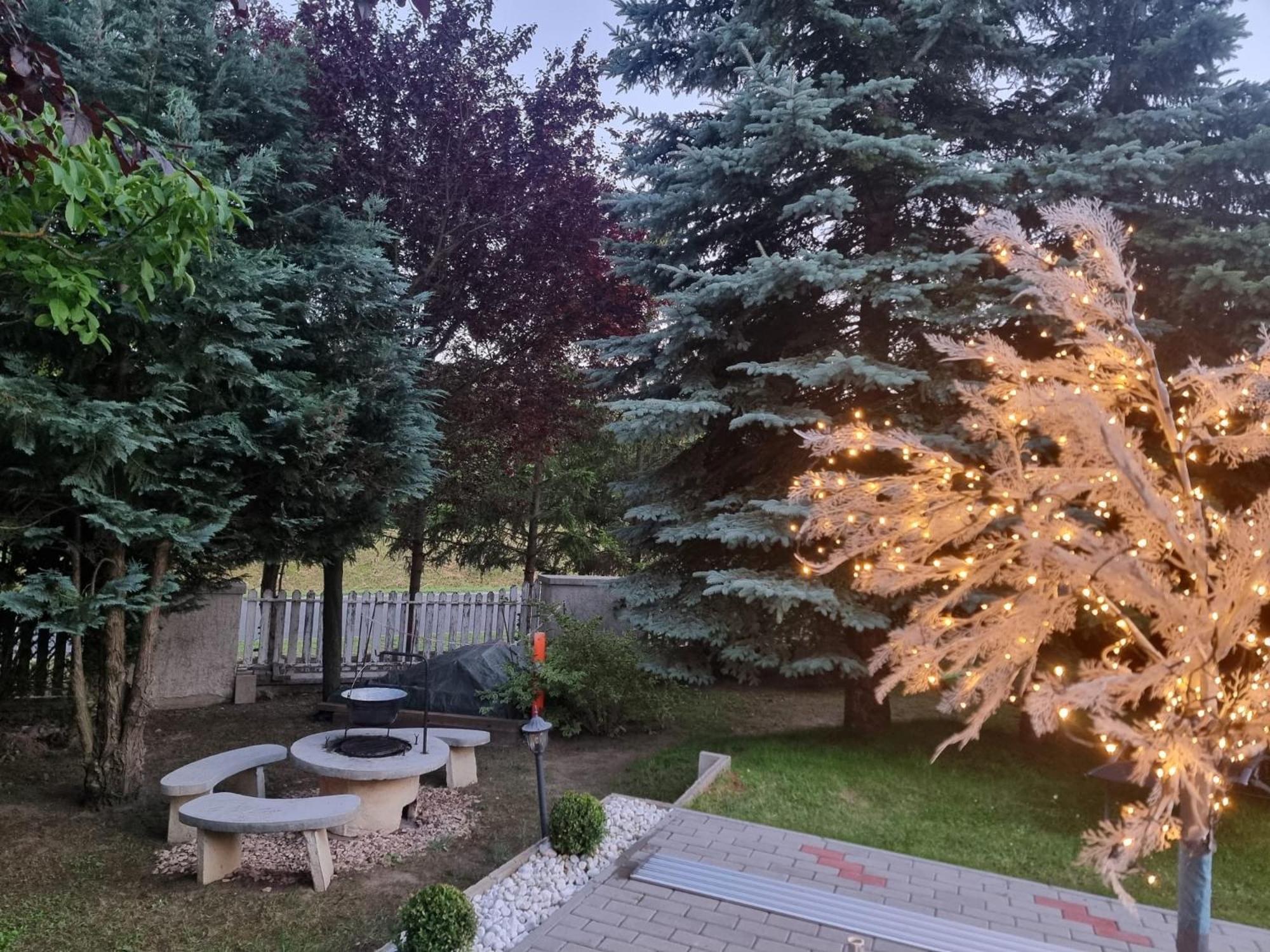 Balaton Holiday view 5