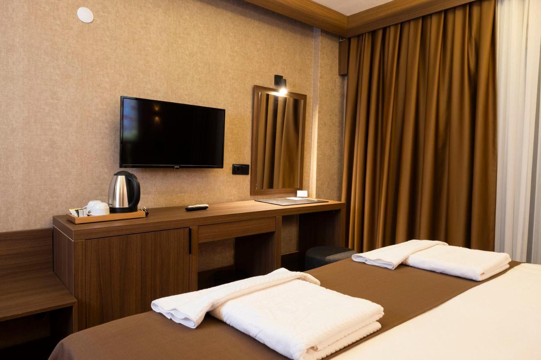duqqan deluxe hotel - Image 32