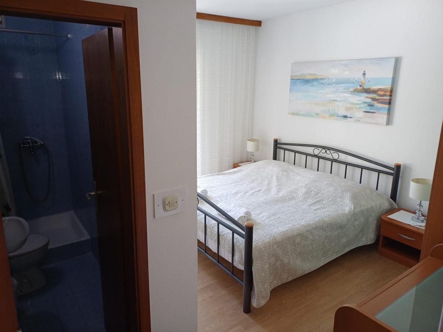 Villa Arija Brela view 3