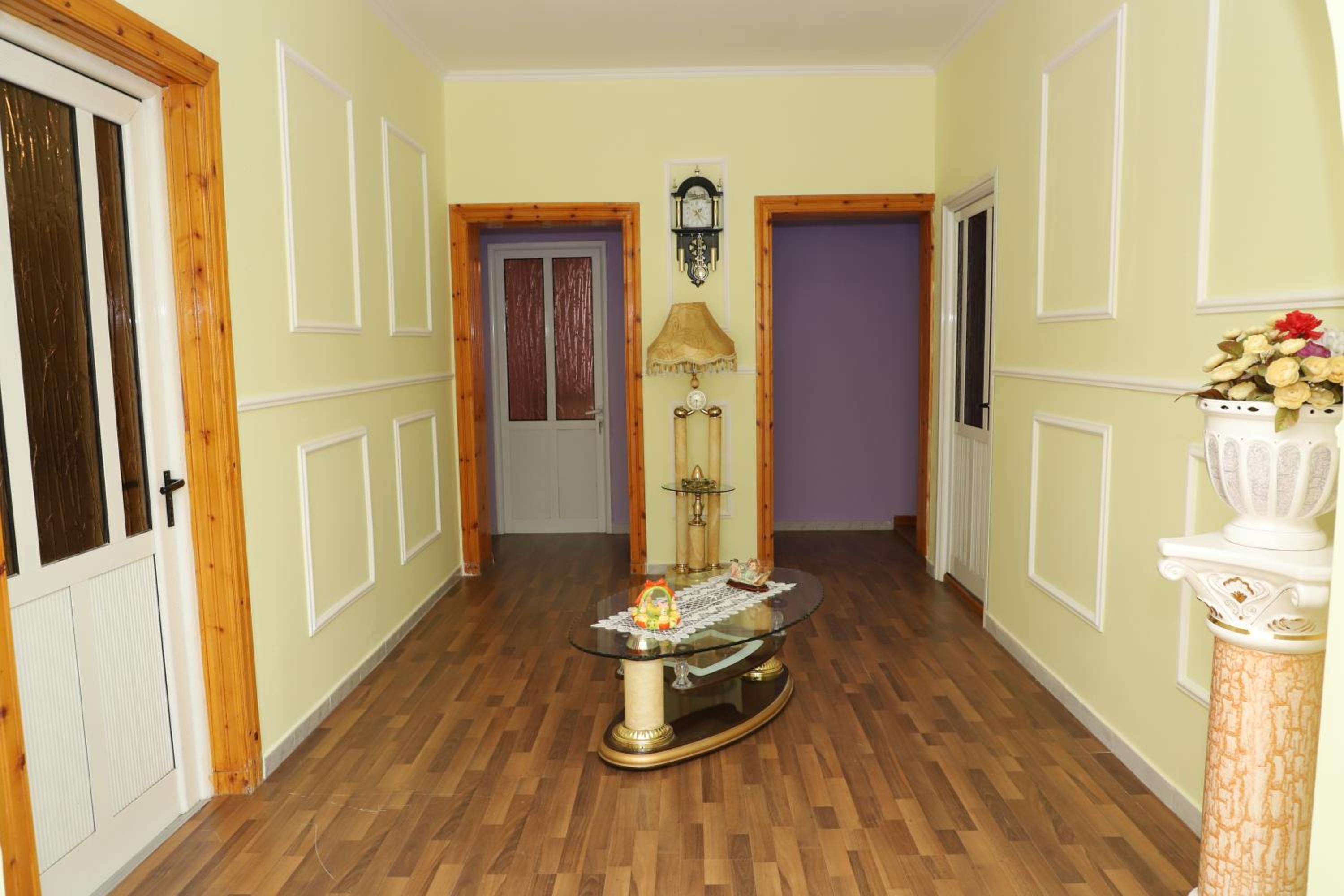 Berat Guesthouse Katerina