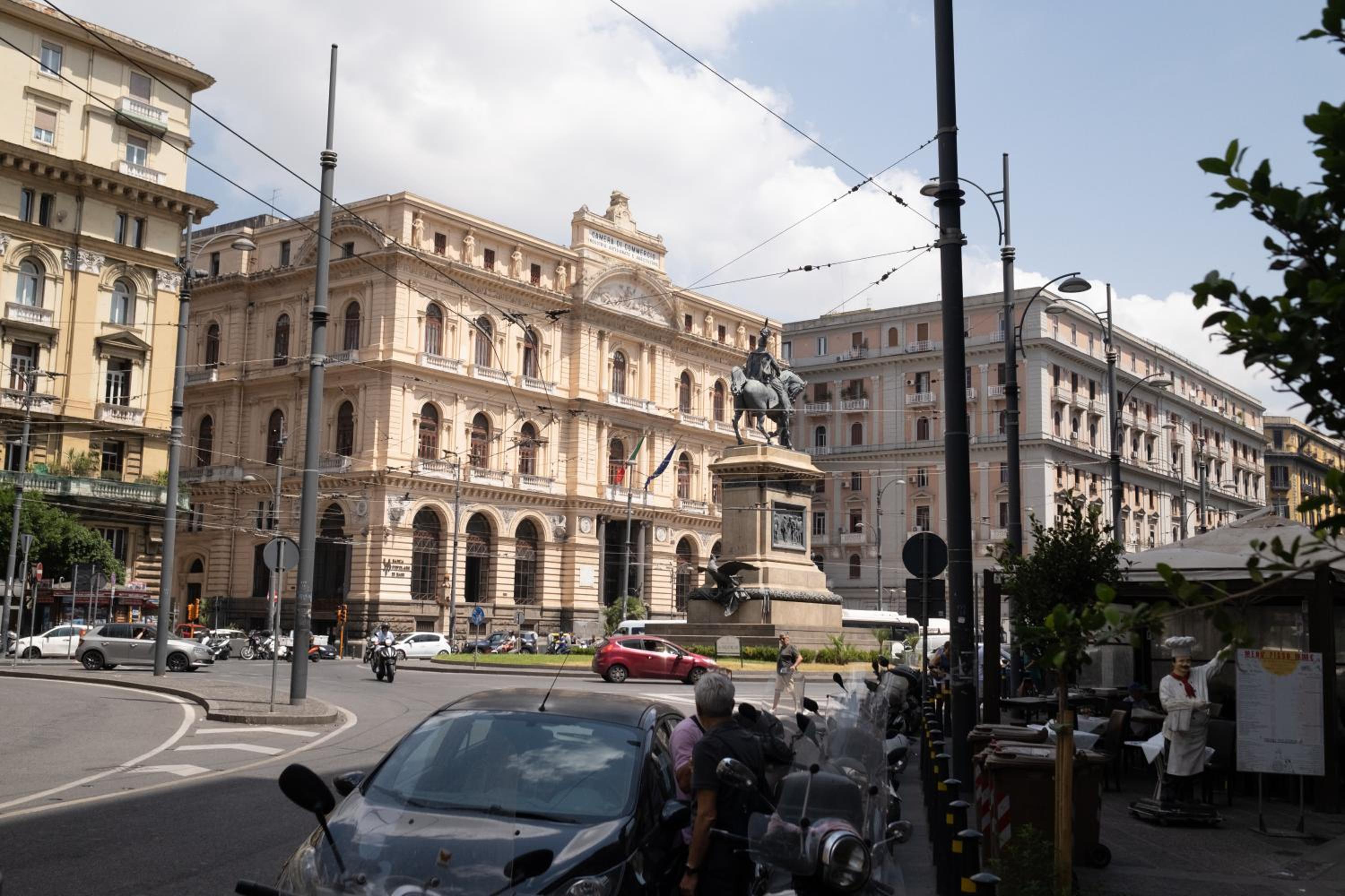 Welmy Napoli