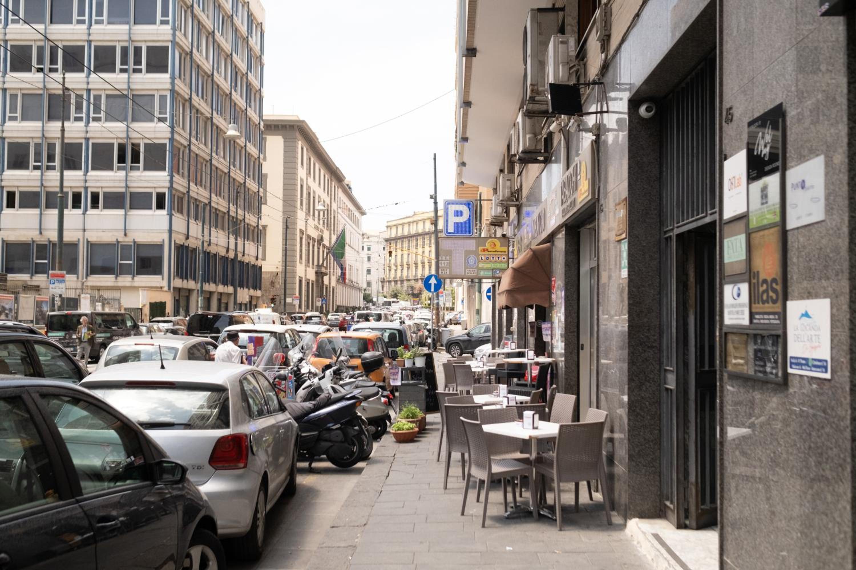 Welmy Napoli