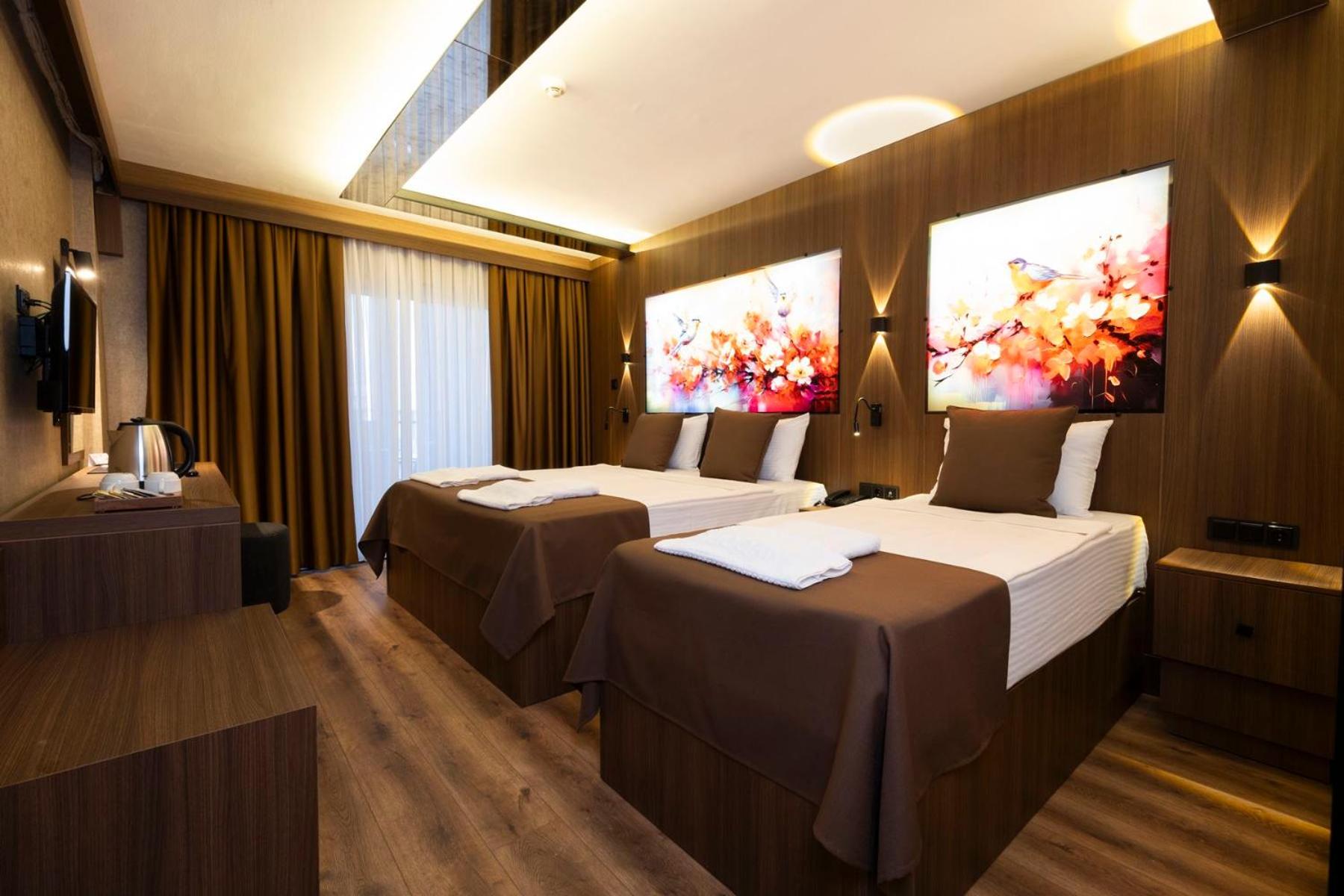 duqqan deluxe hotel - Image 29