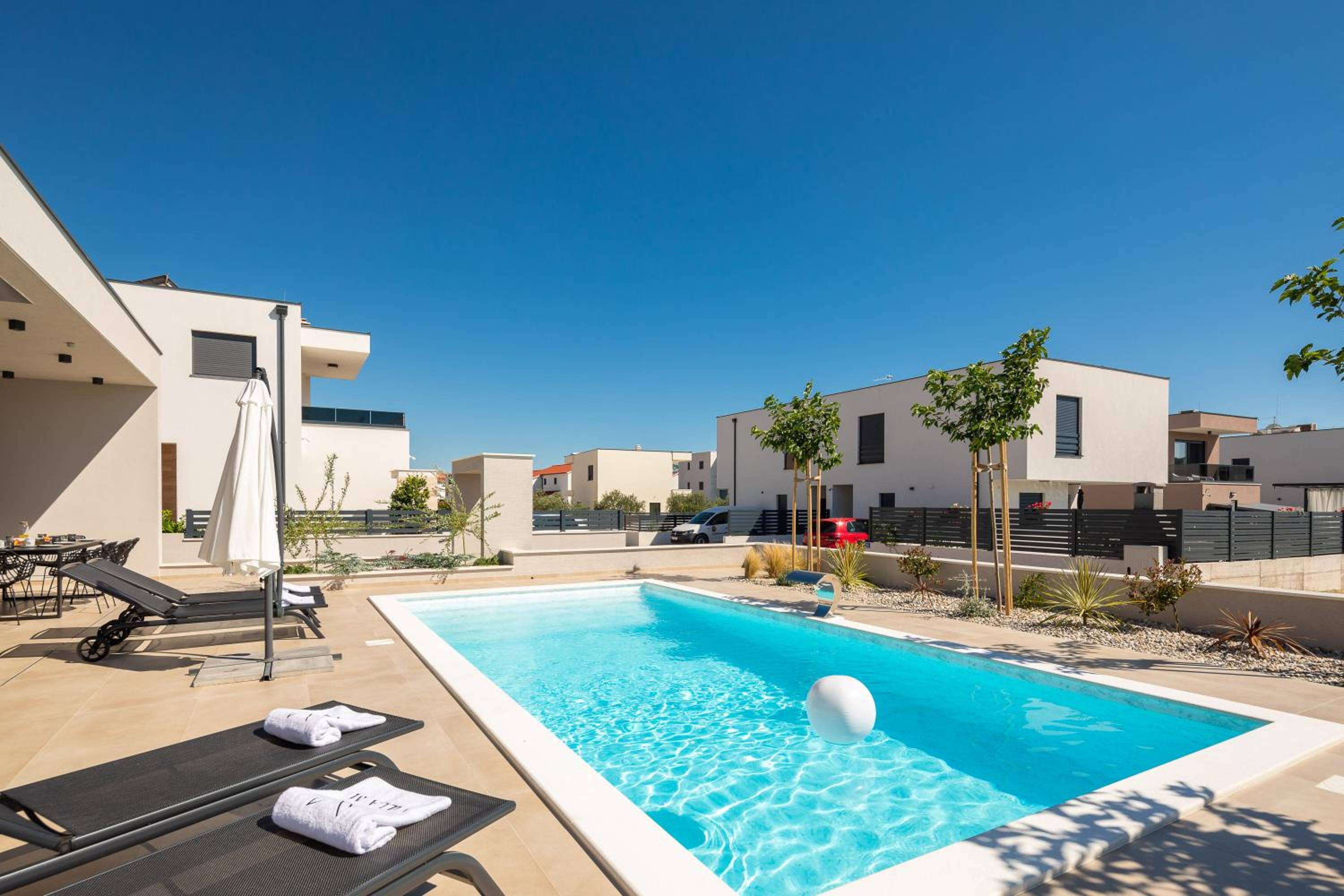 Villa M view 5