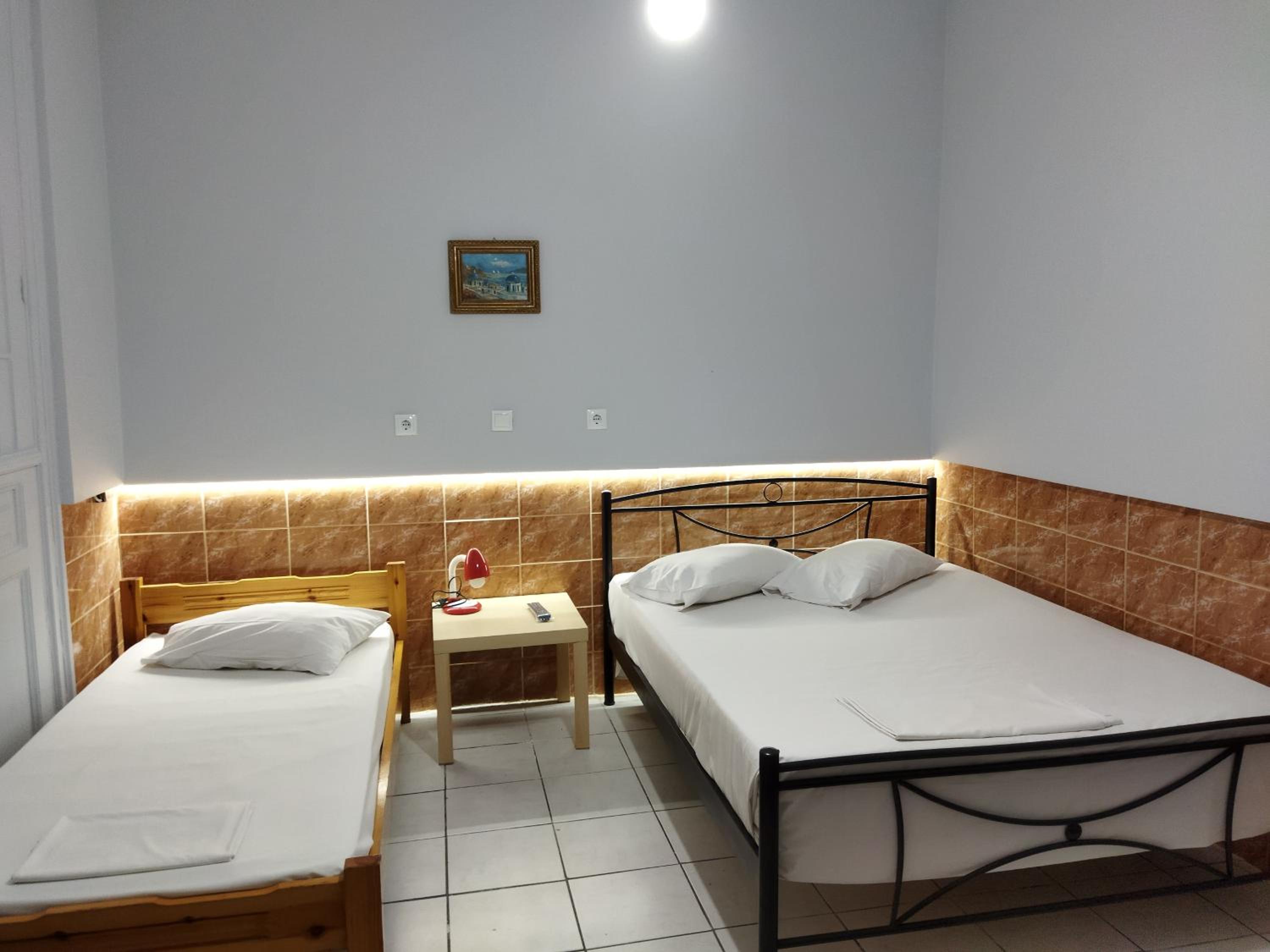 SAN REMO HOSTEL