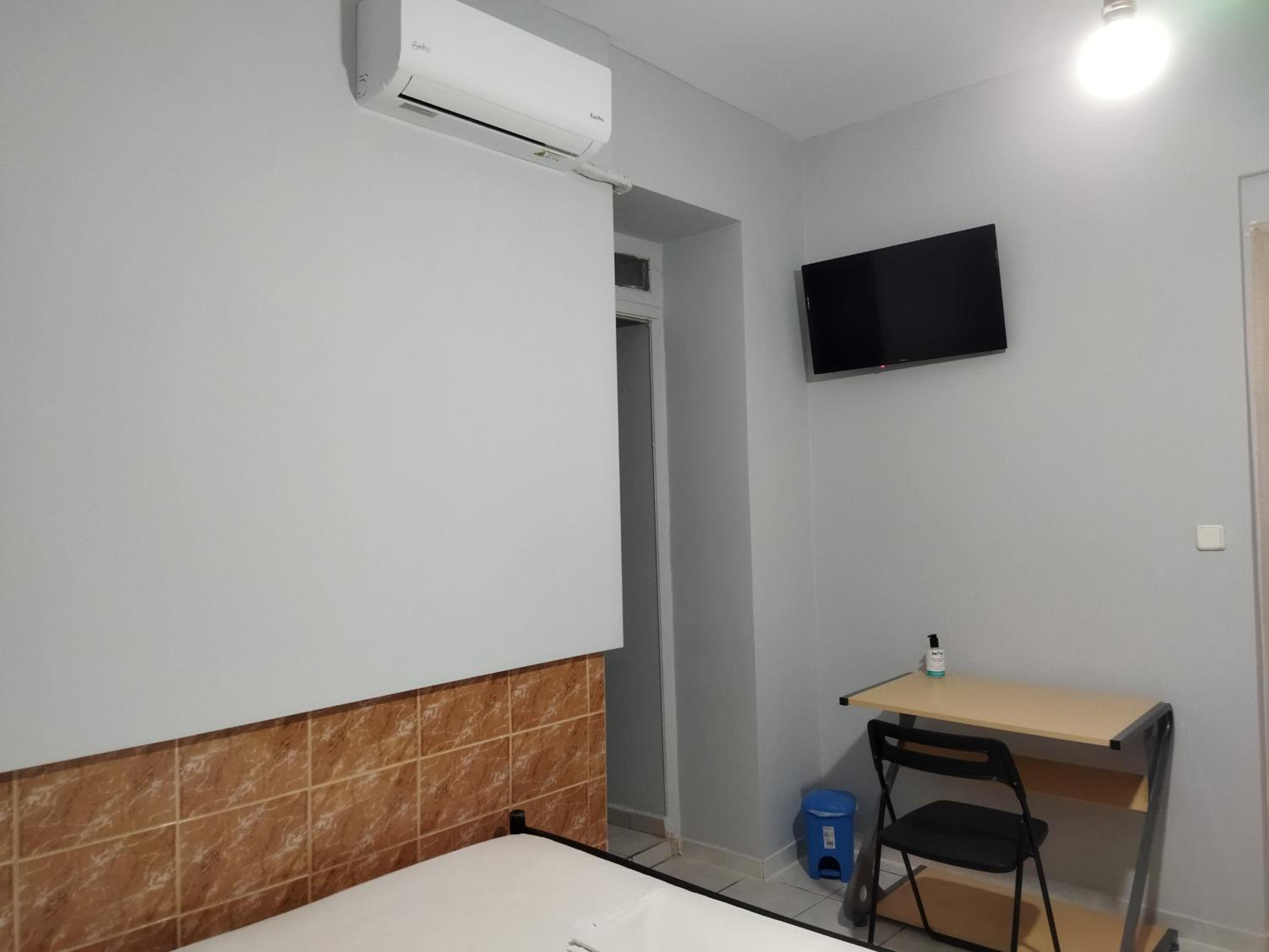 SAN REMO HOSTEL