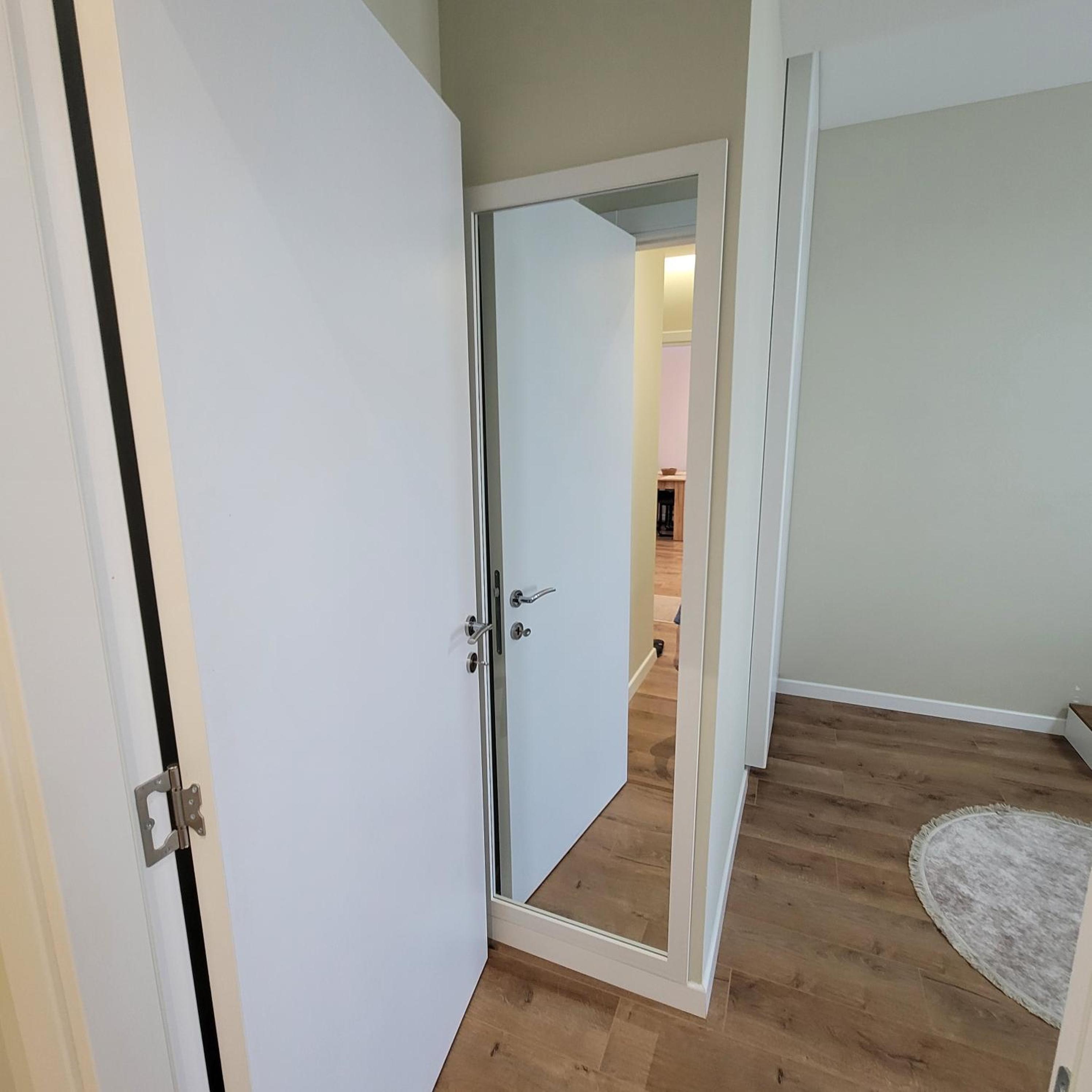 Central Comfort Apartment