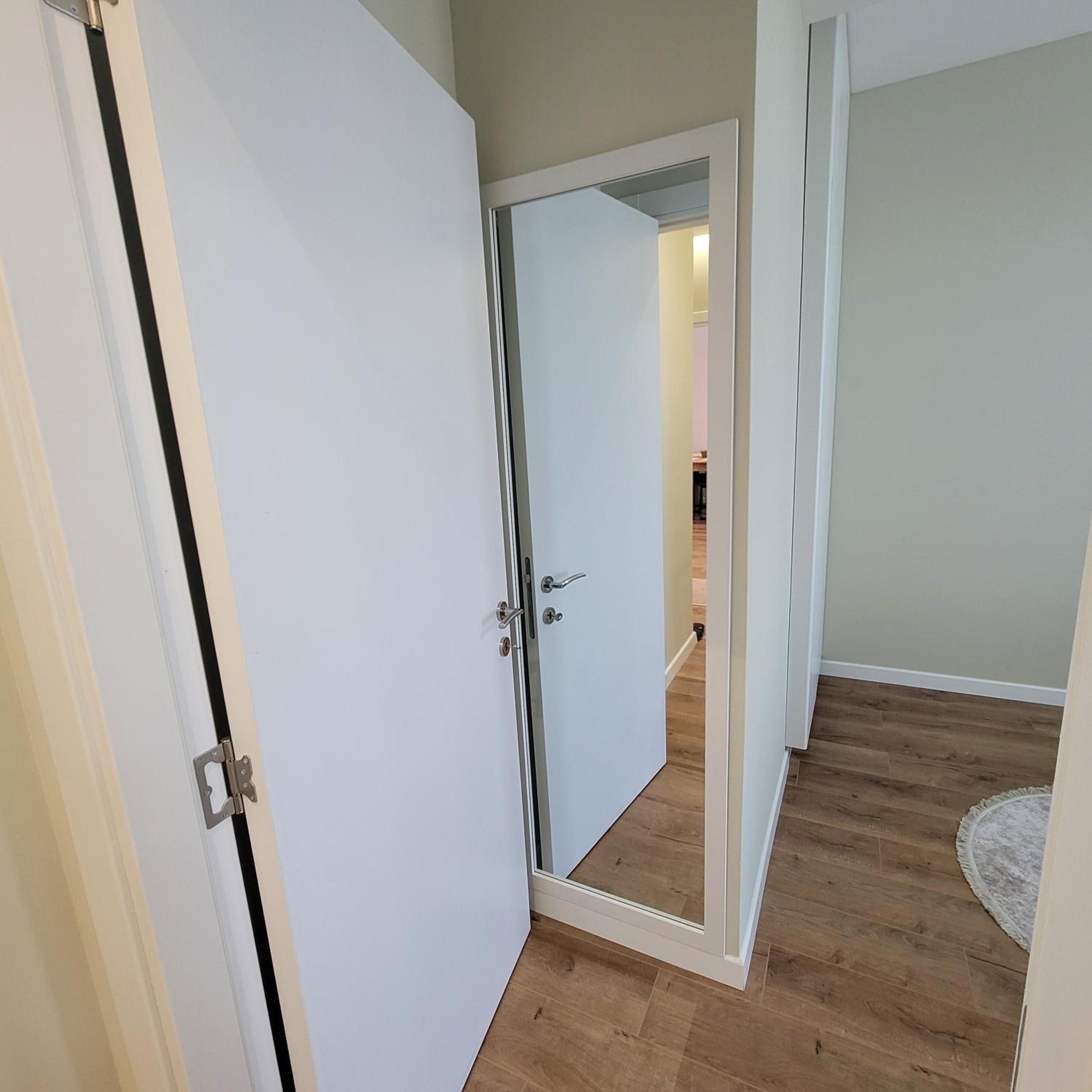 Central Comfort Apartment