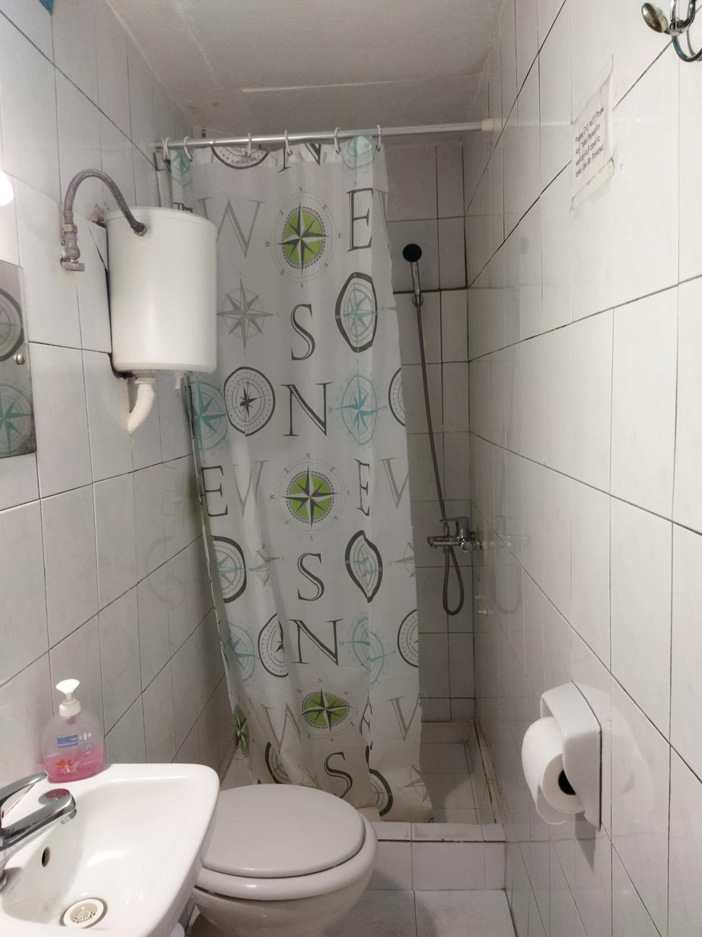SAN REMO HOSTEL