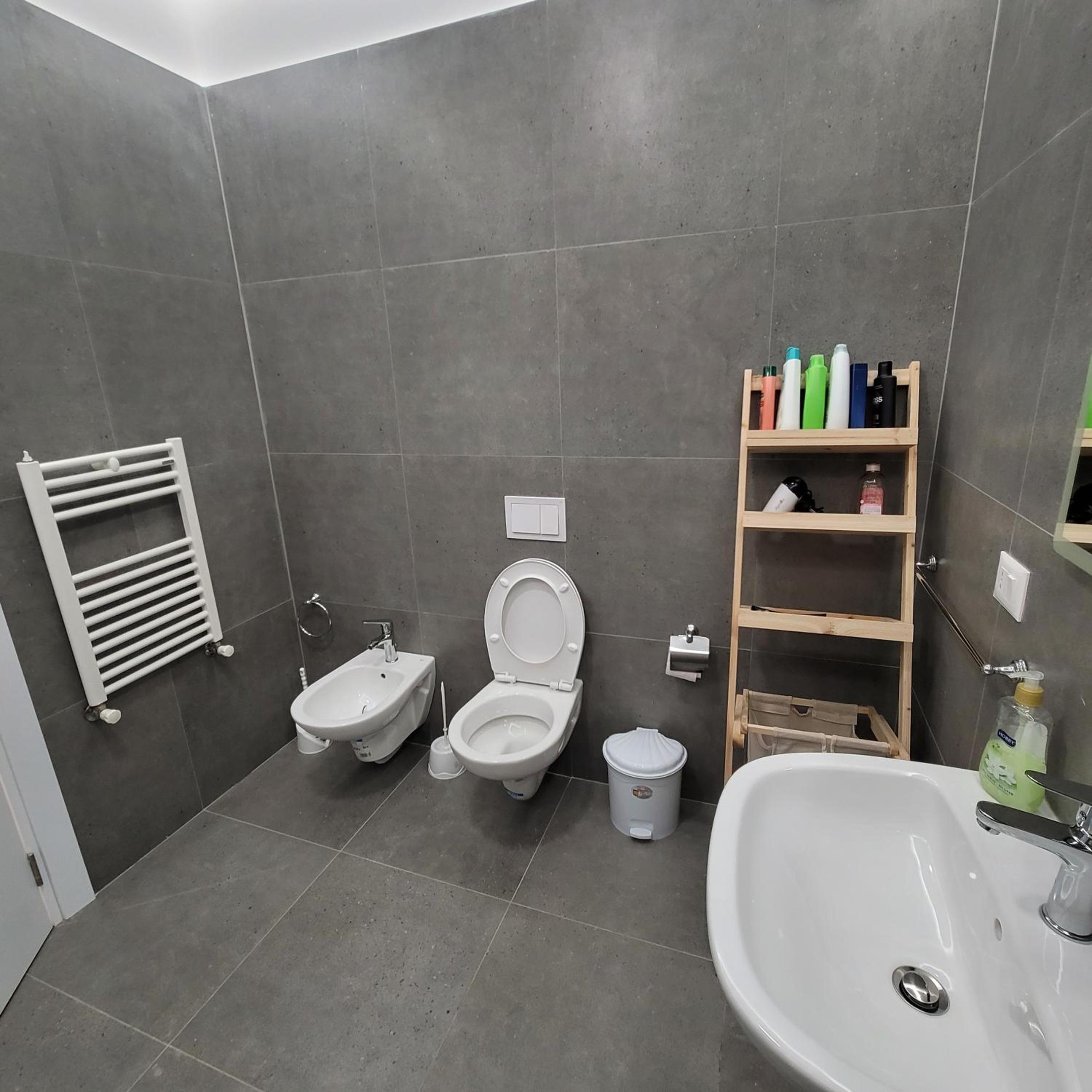 Central Comfort Apartment