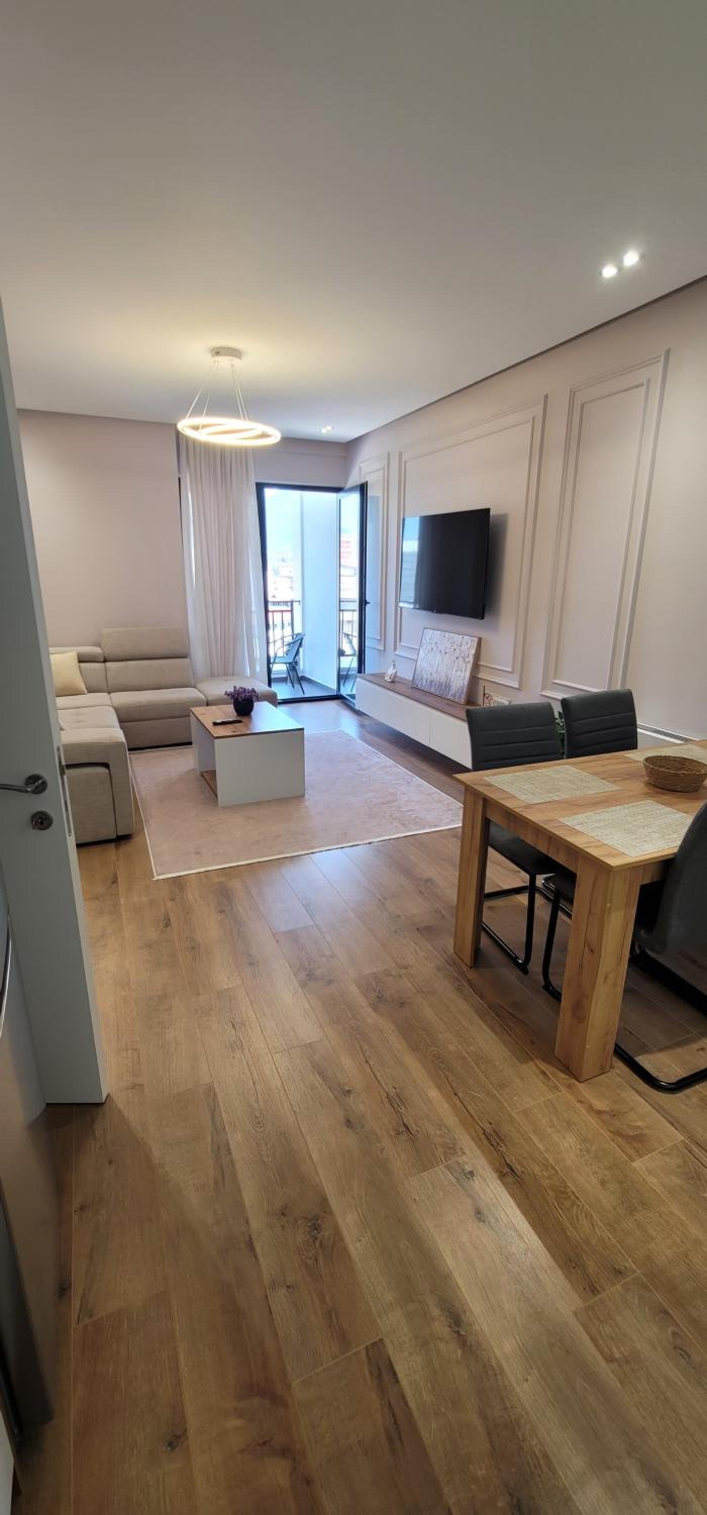 Central Comfort Apartment