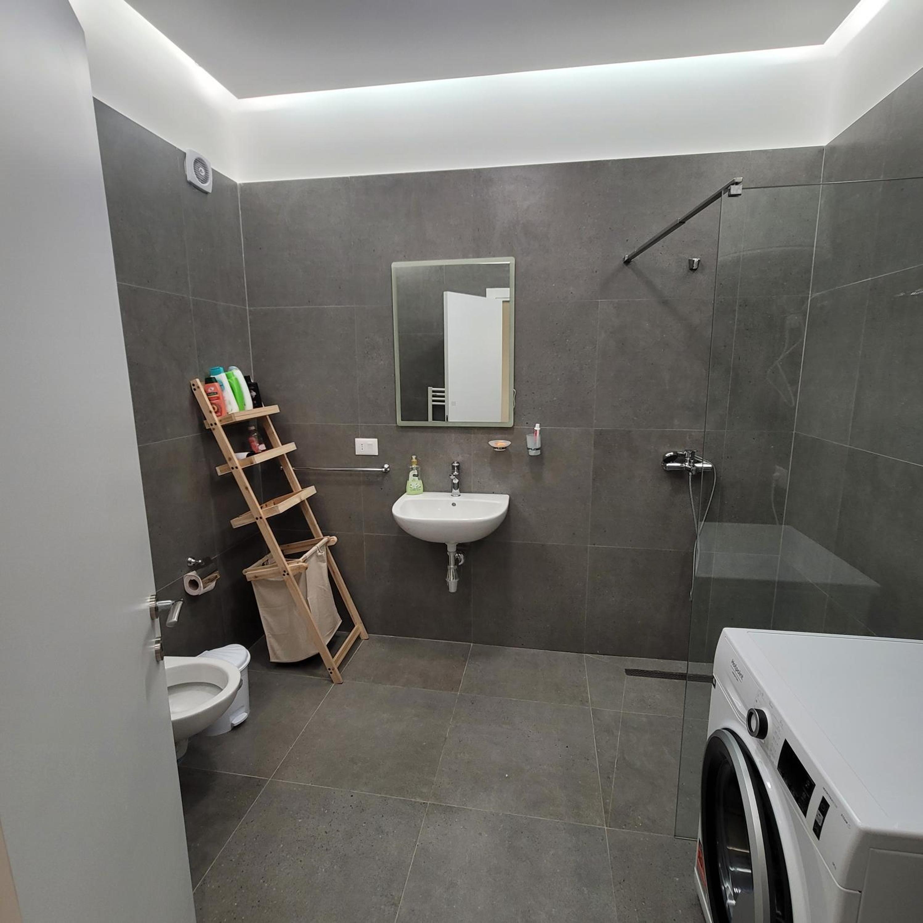 Central Comfort Apartment