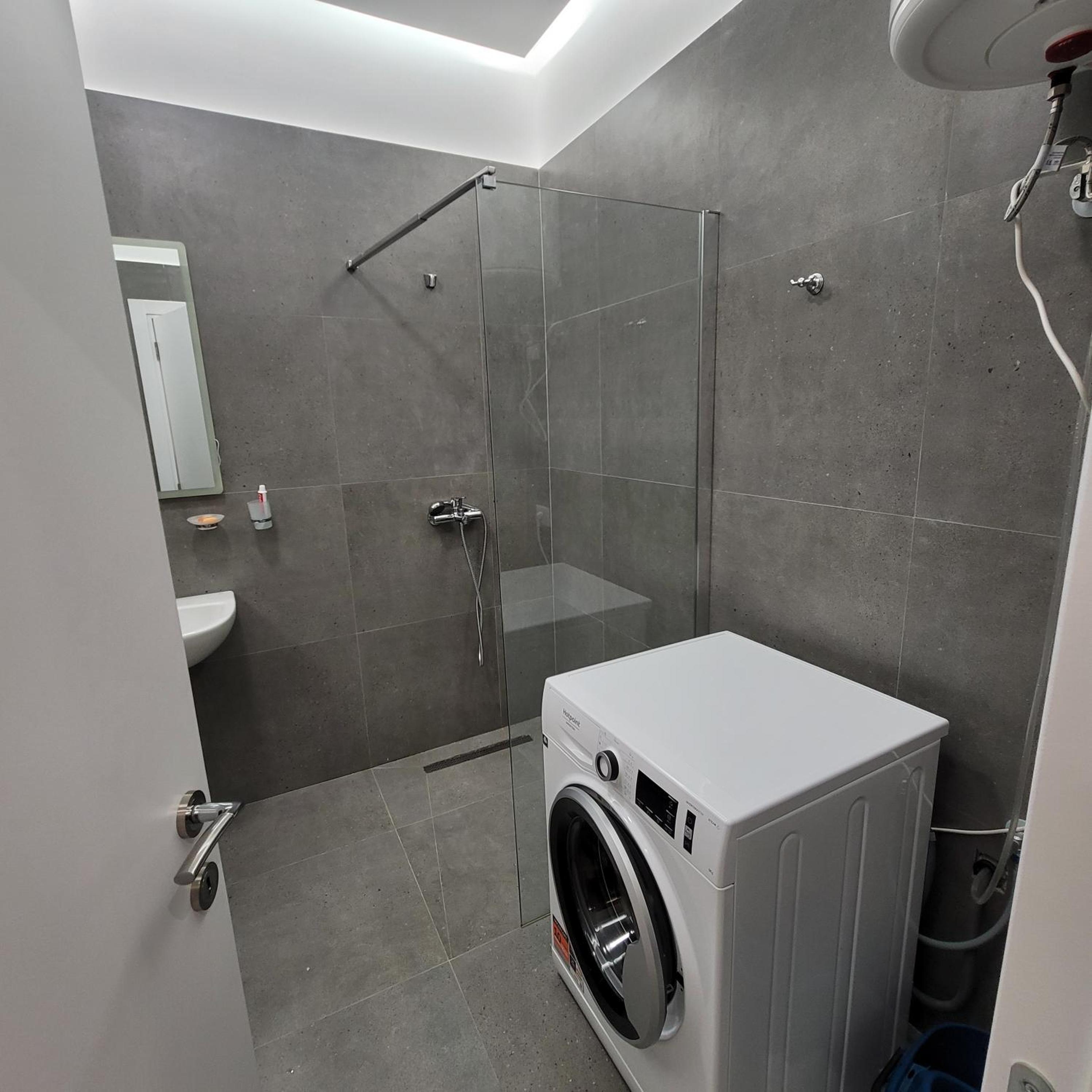 Central Comfort Apartment
