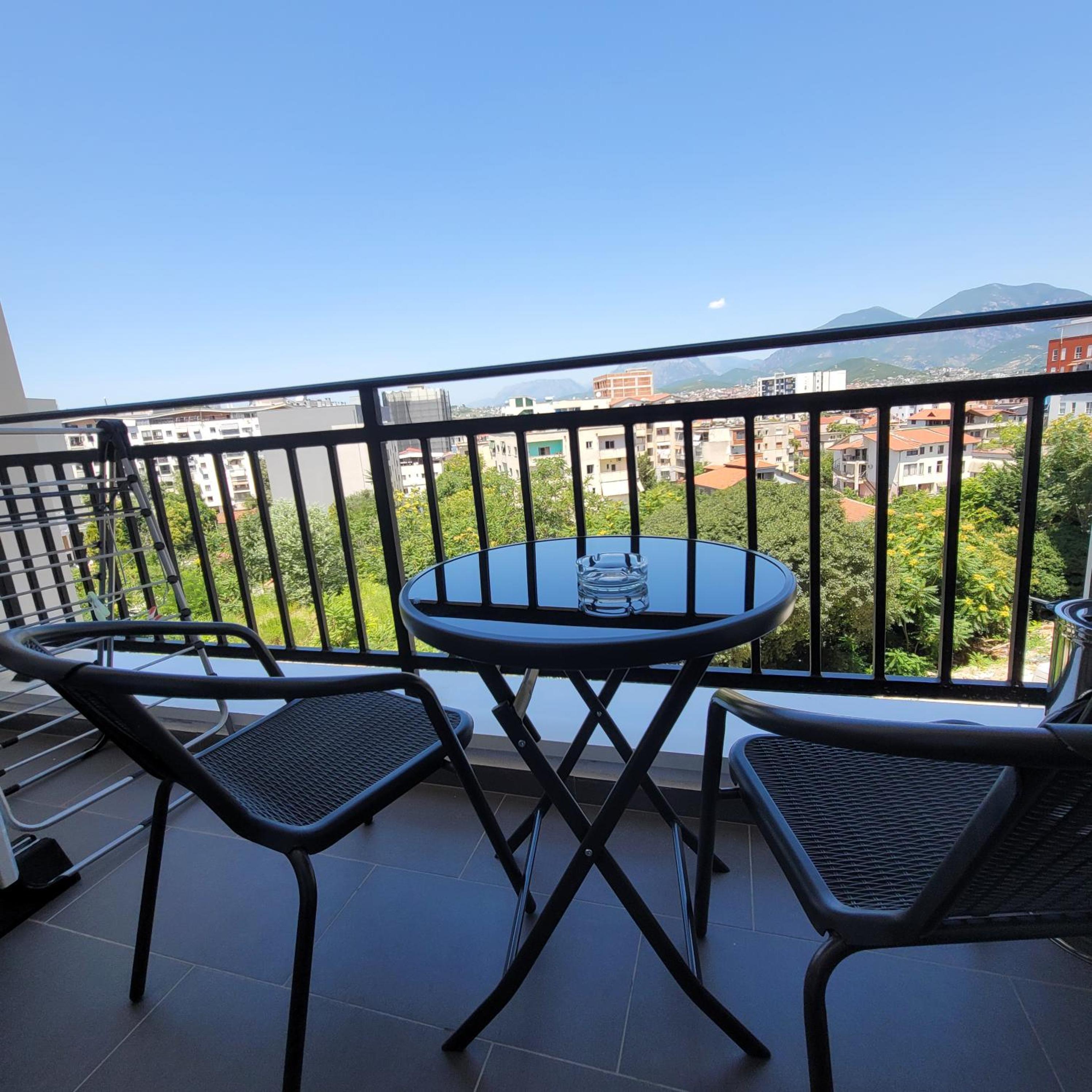 Central Comfort Apartment