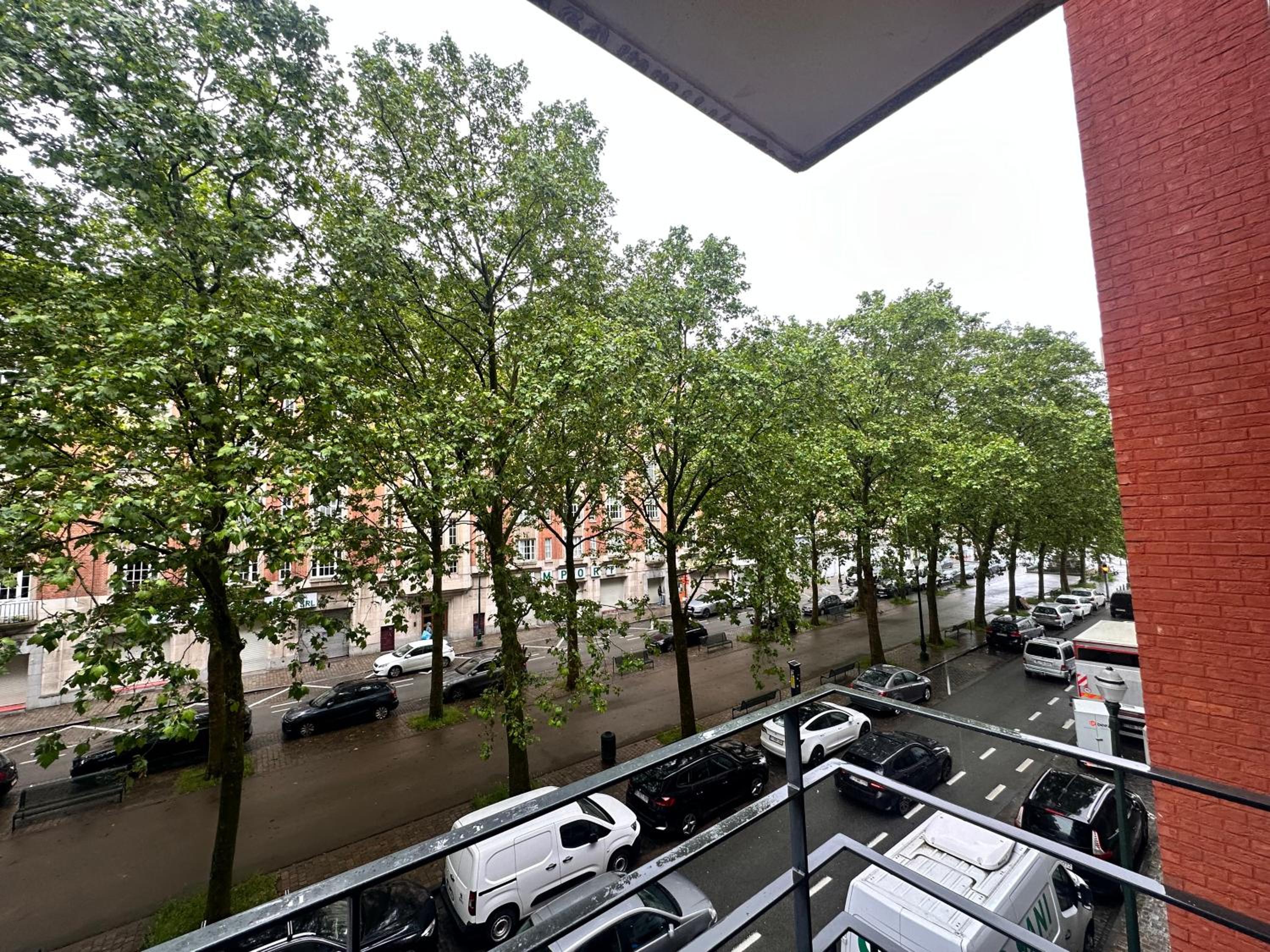 Cosy 2 Bedroom Apartment in City Center