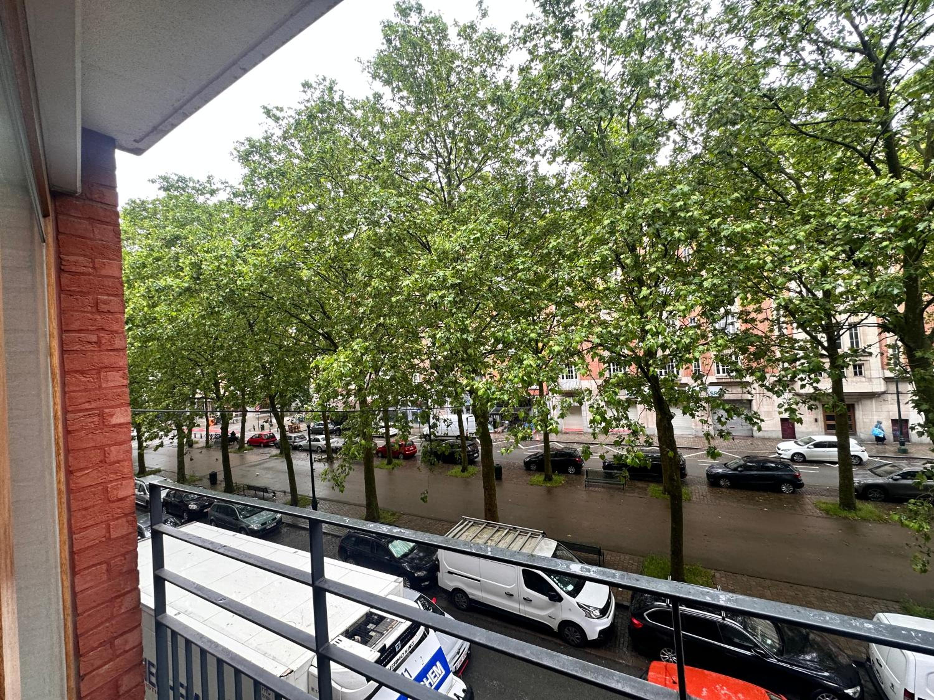 Cosy 2 Bedroom Apartment in City Center