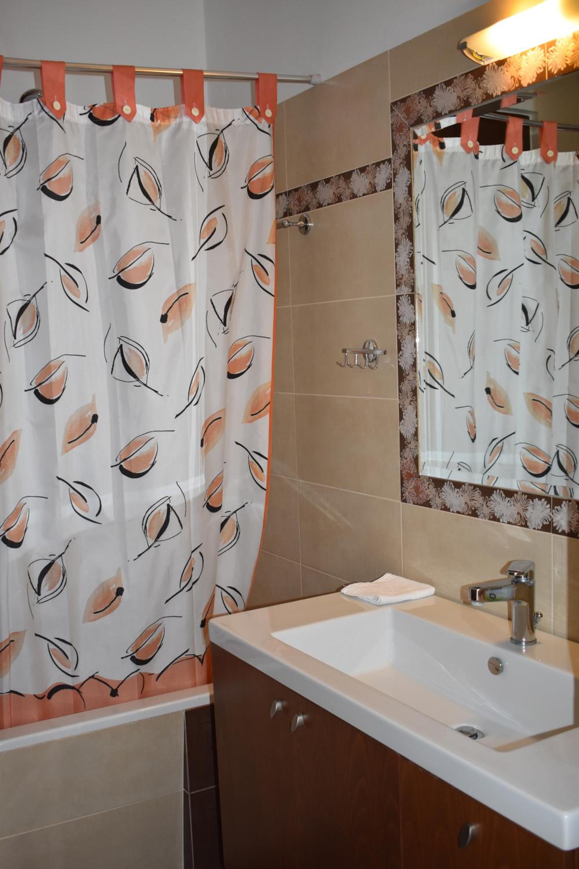 Smaragda's Maisonette view 3