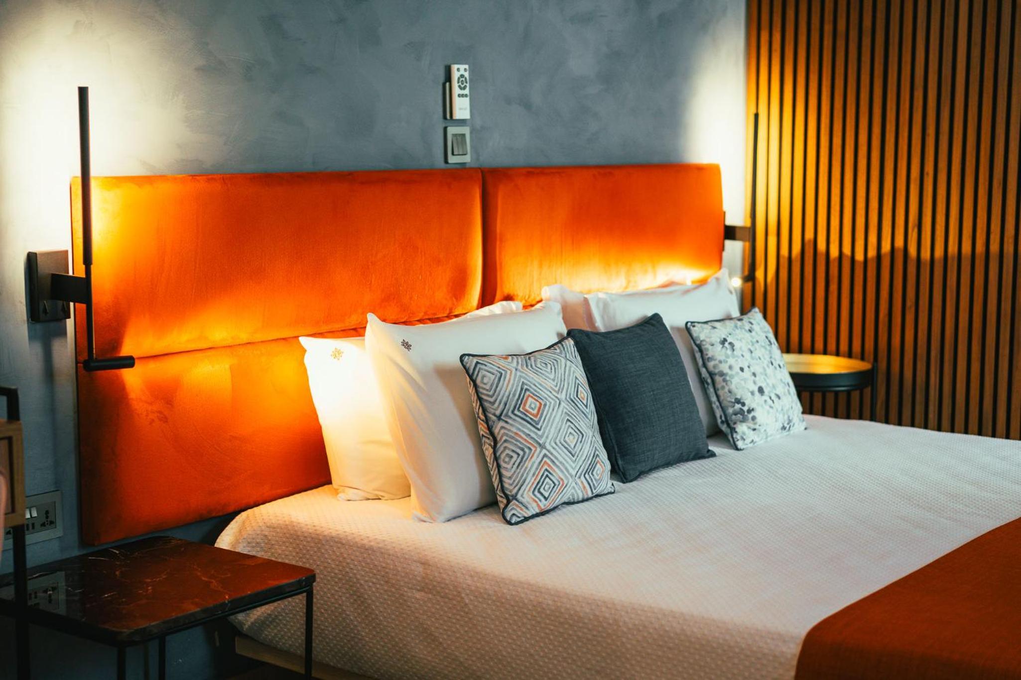 The Mdina Heritage Boutique Hotel - By Luxury Villas International view 2
