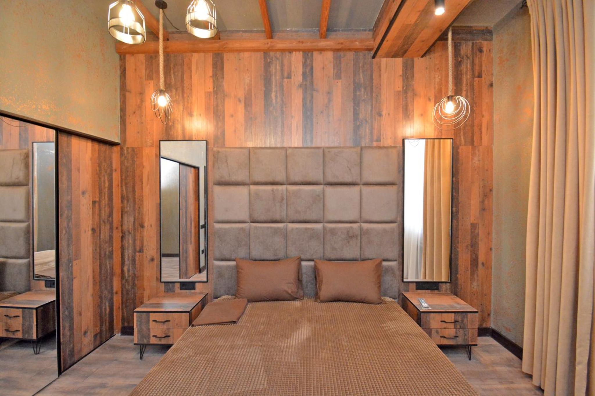 Stylish City Flat