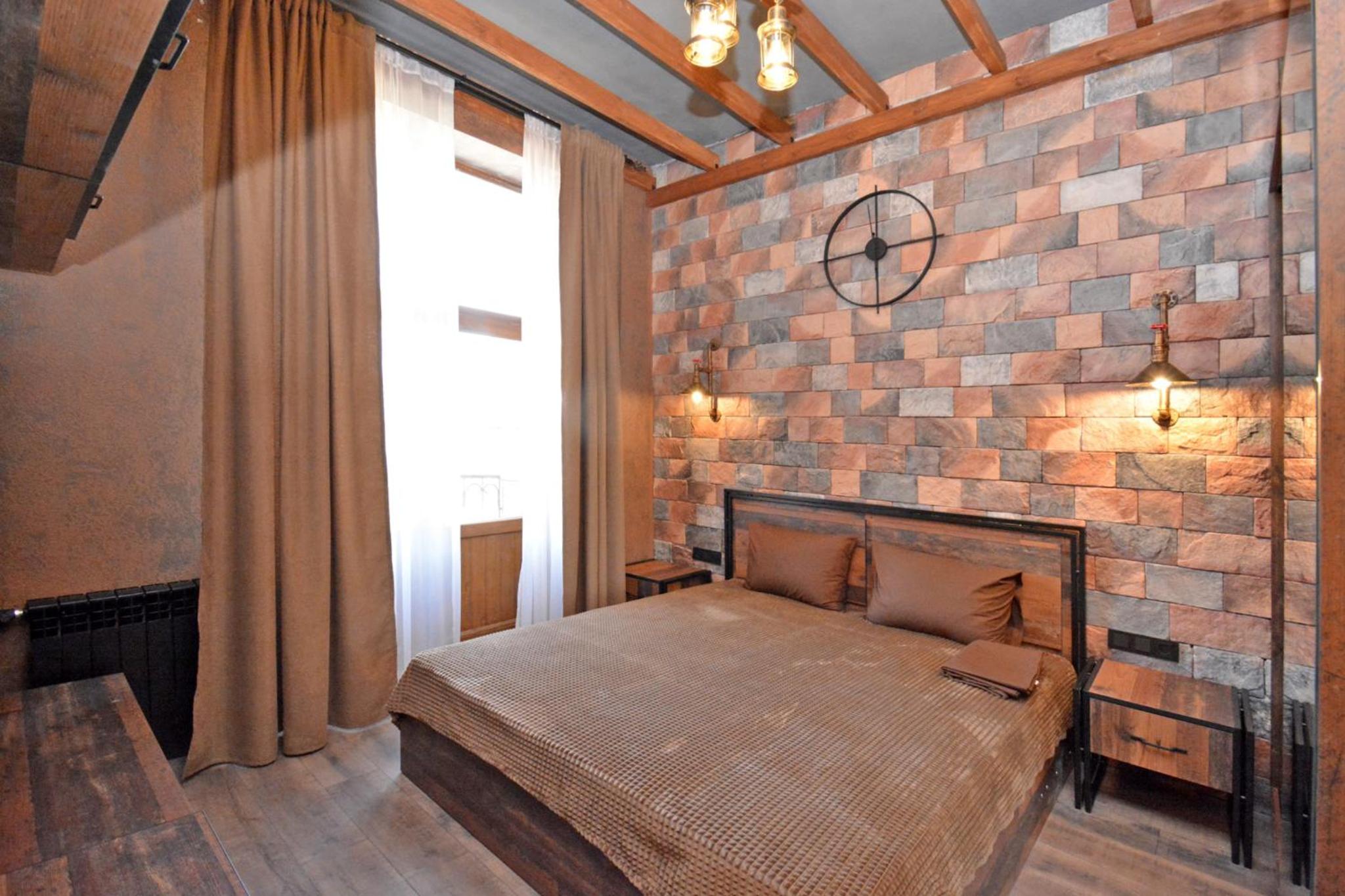 Stylish City Flat