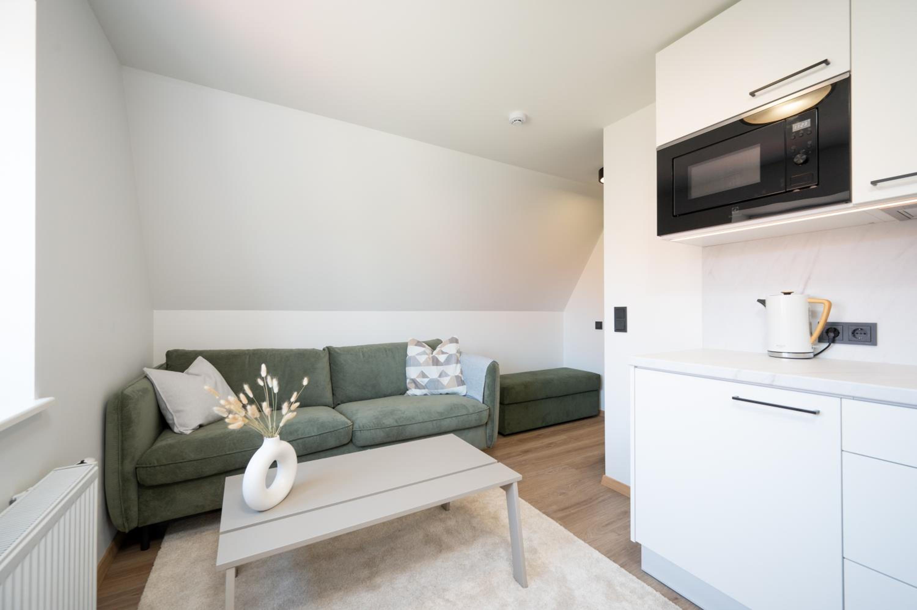 Pärnu Pearl Residences