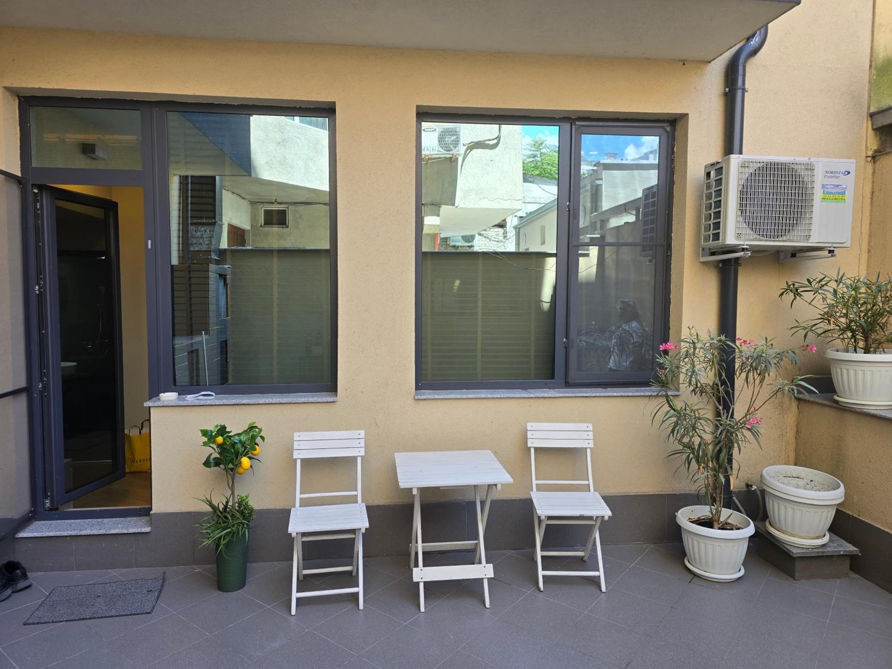 The Atelier