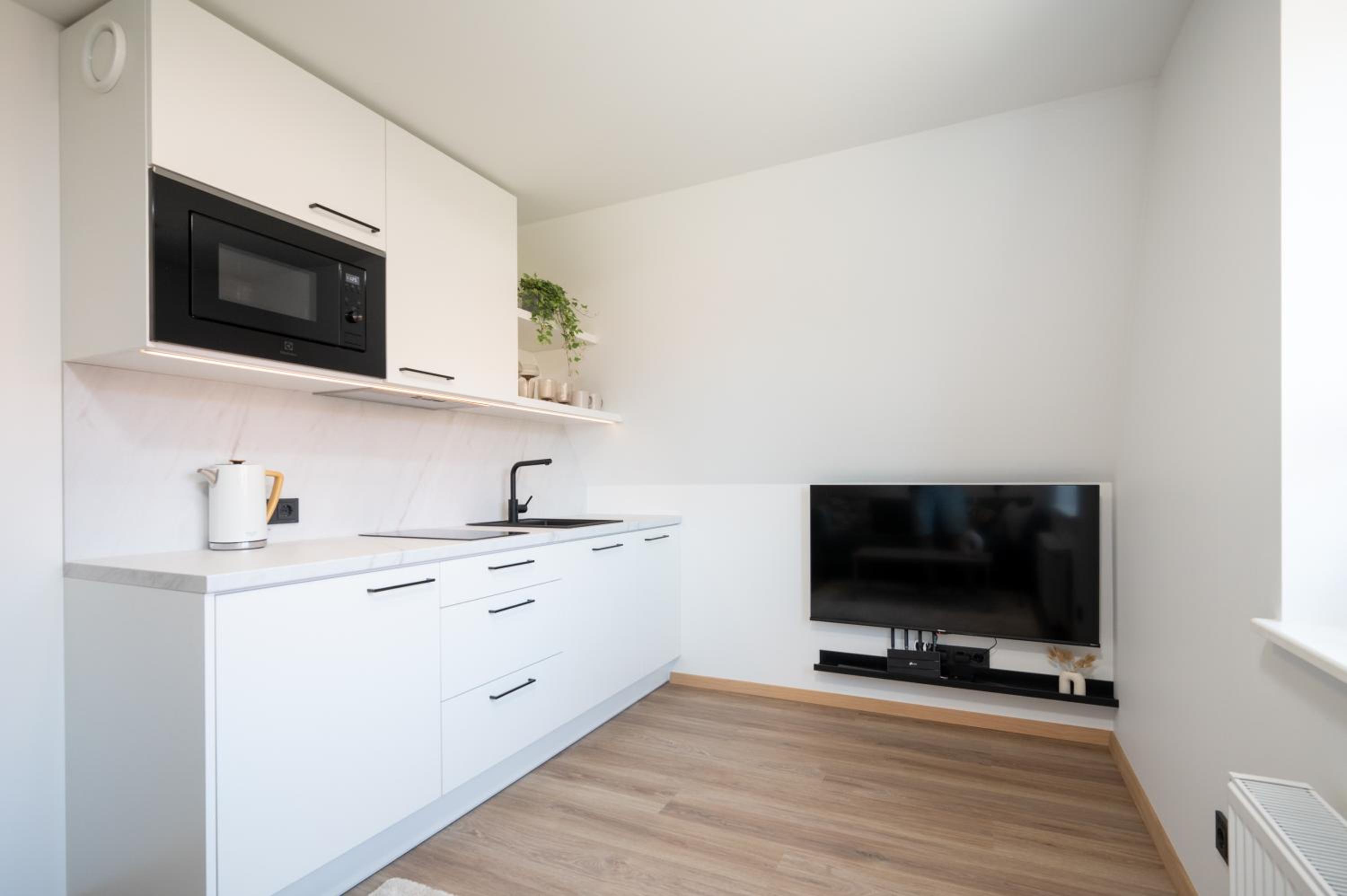 Pärnu Pearl Residences
