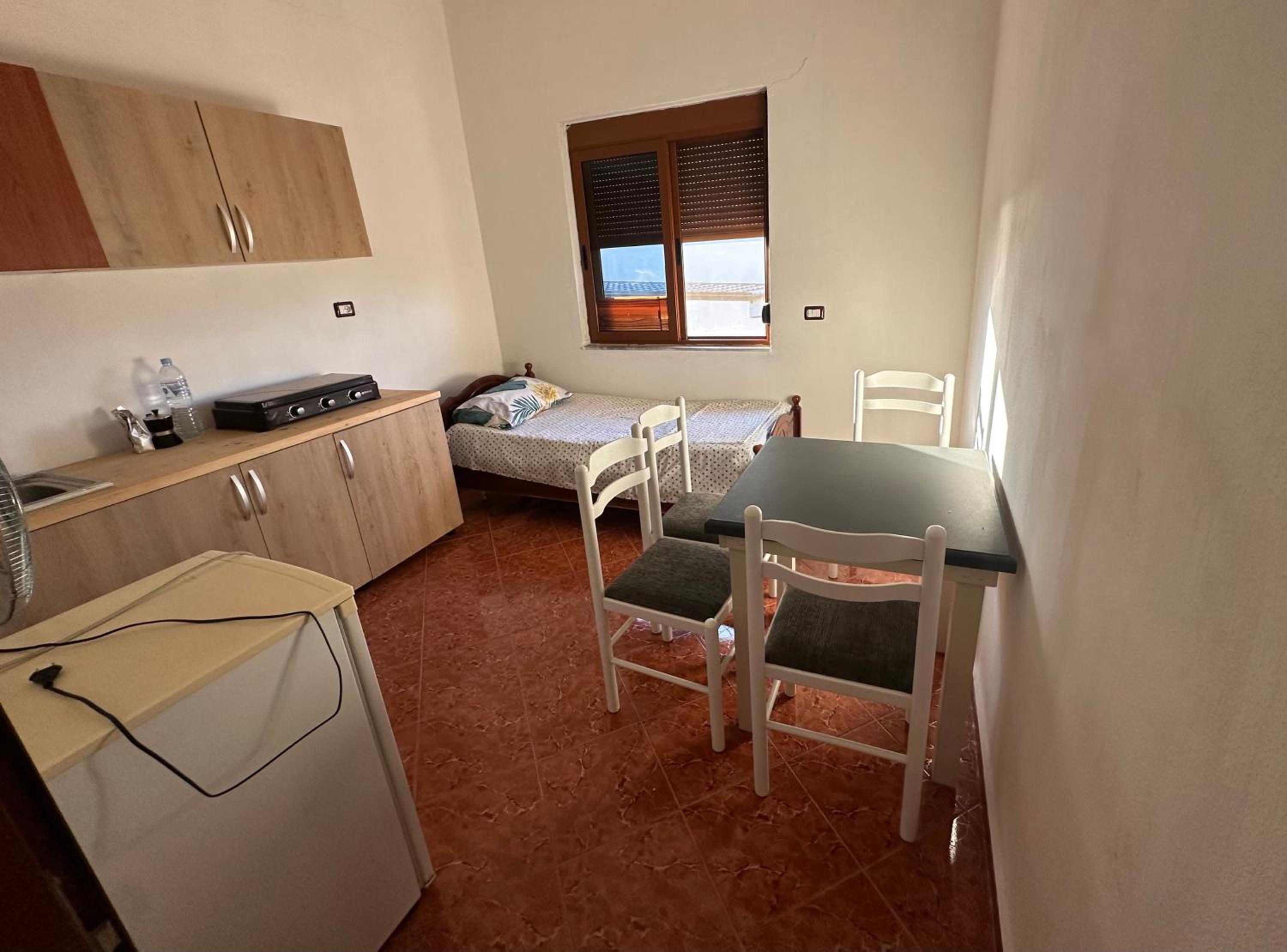 Apartment for rent vacation KRASNIQI