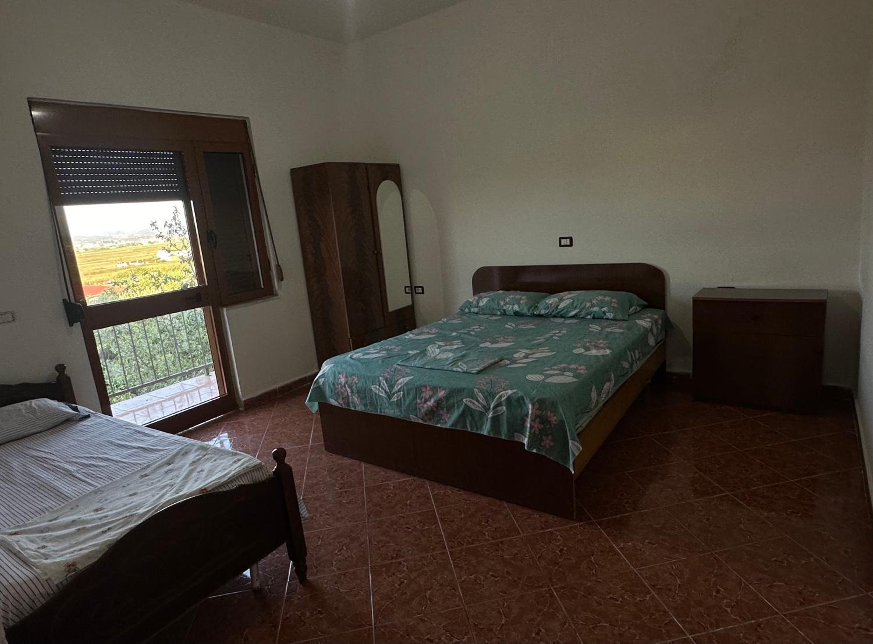 Apartment for rent vacation KRASNIQI