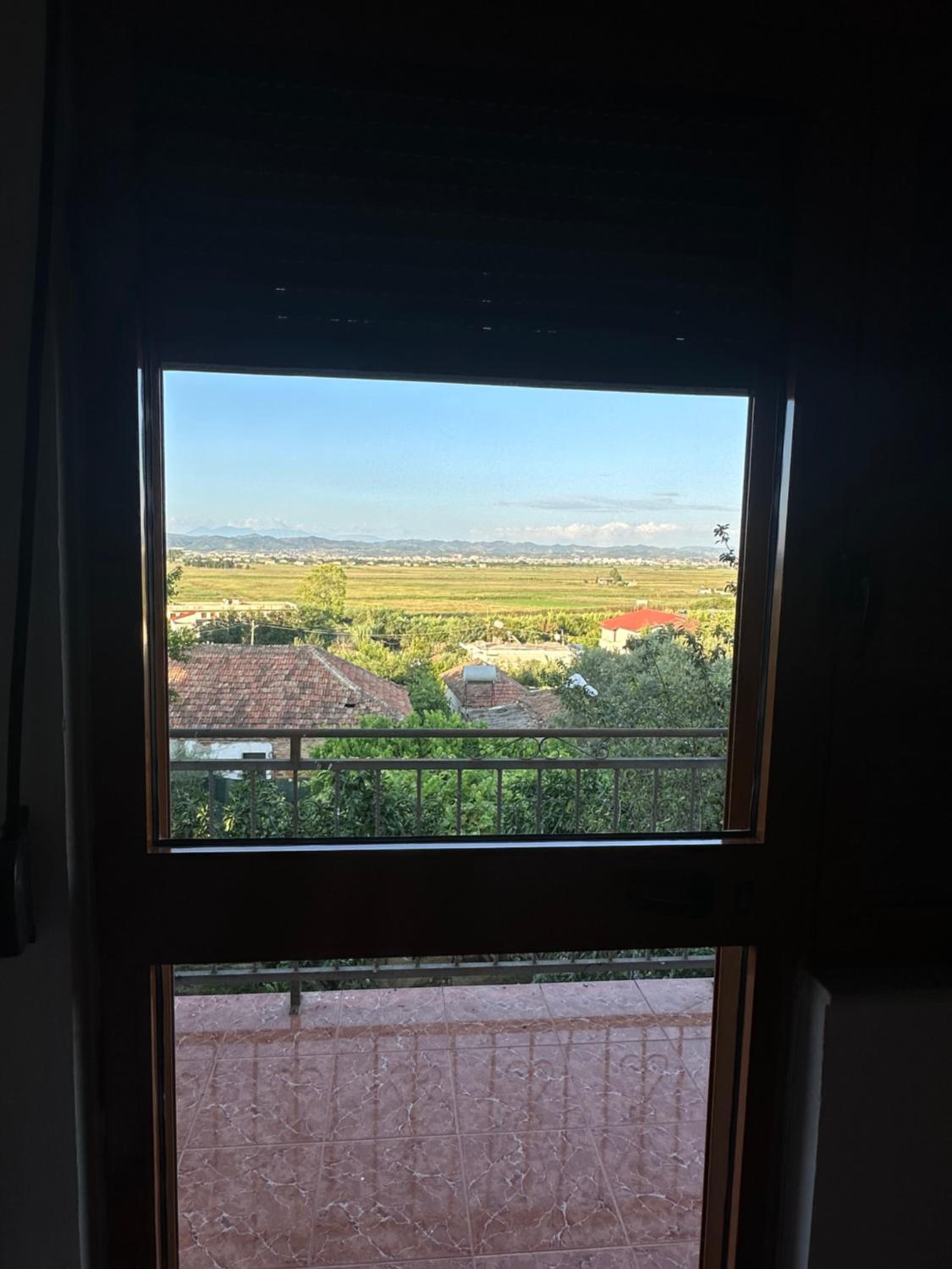 Apartment for rent vacation KRASNIQI