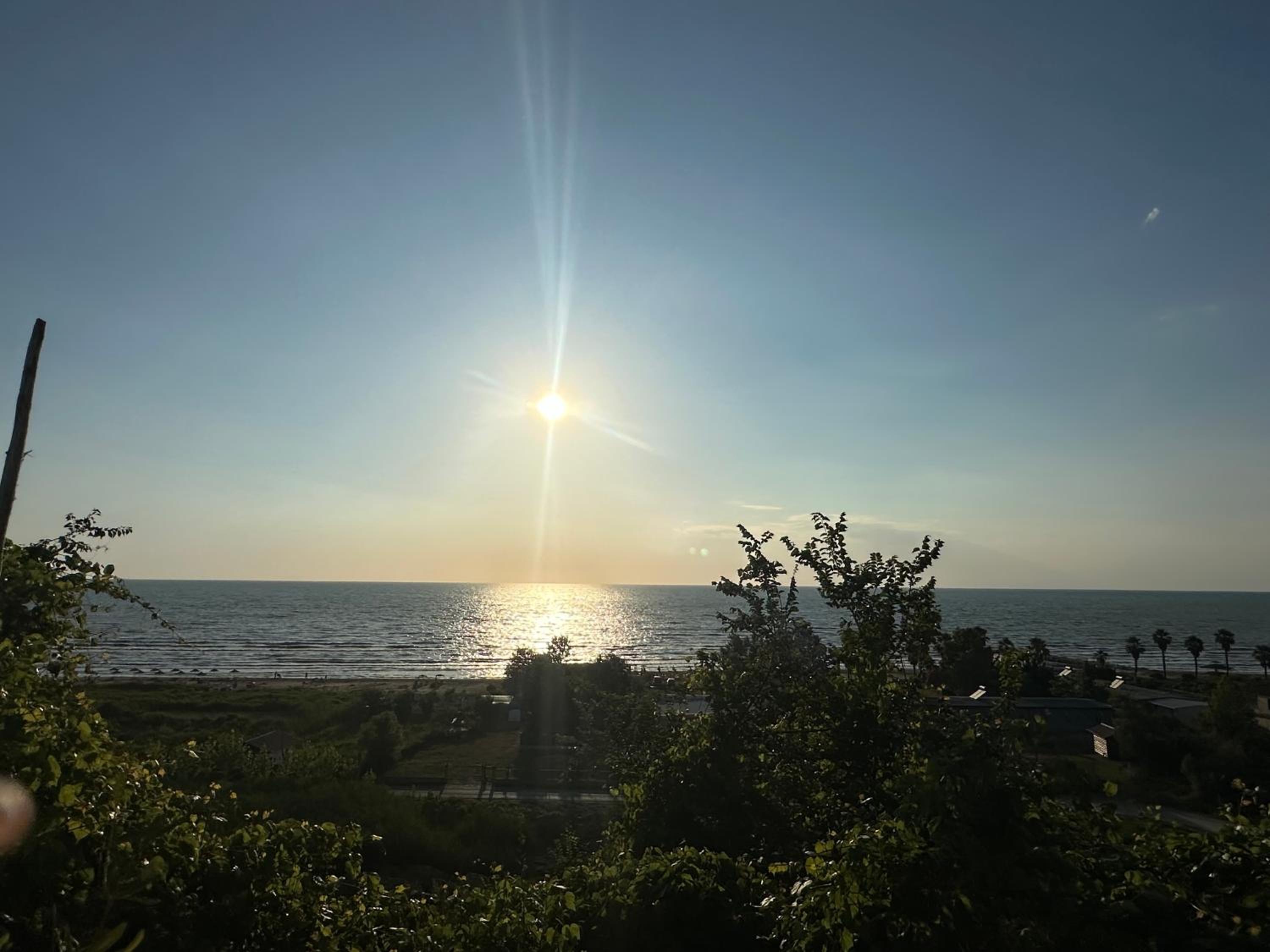 Apartment for rent vacation KRASNIQI