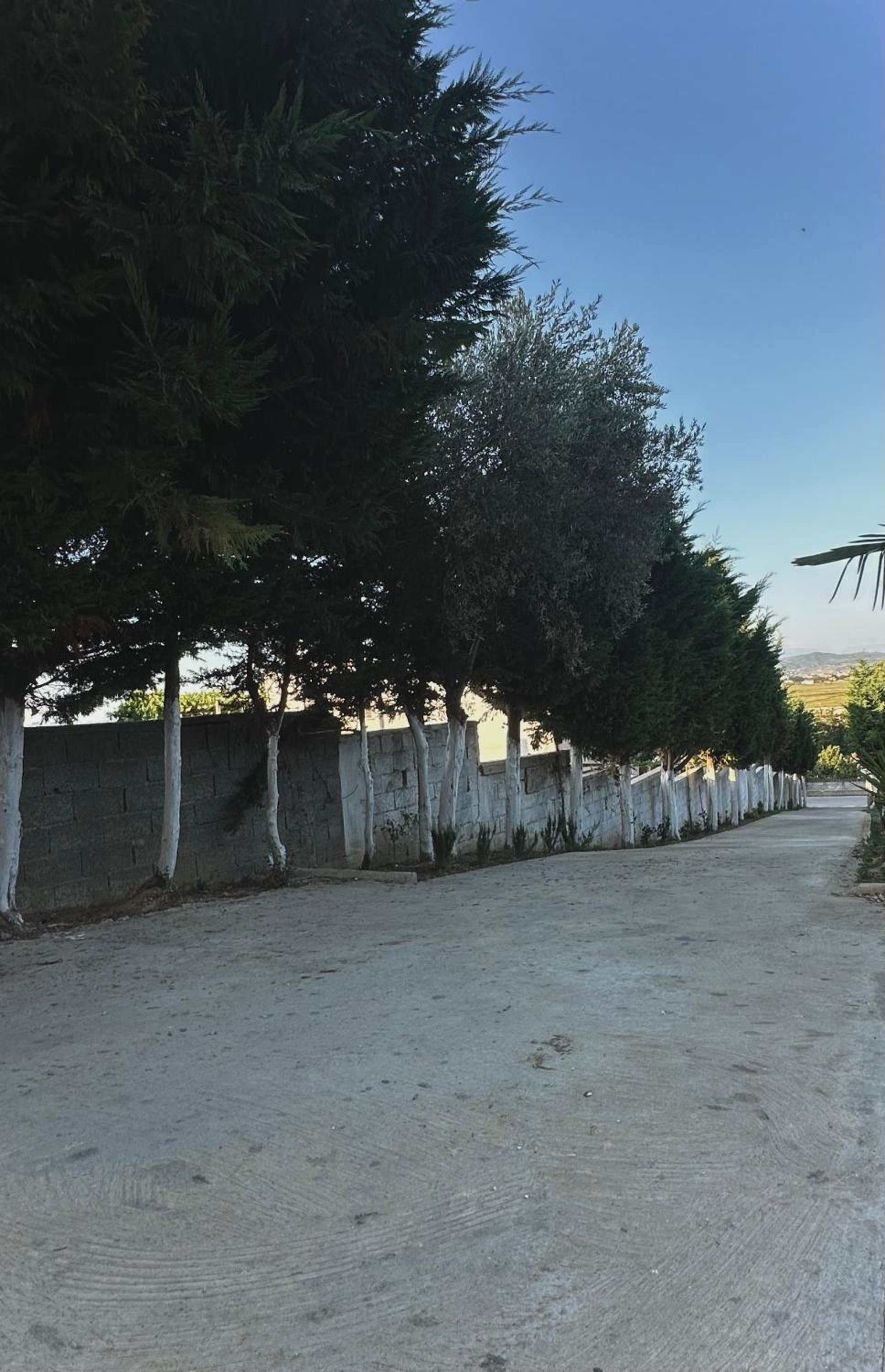 Apartment for rent vacation KRASNIQI