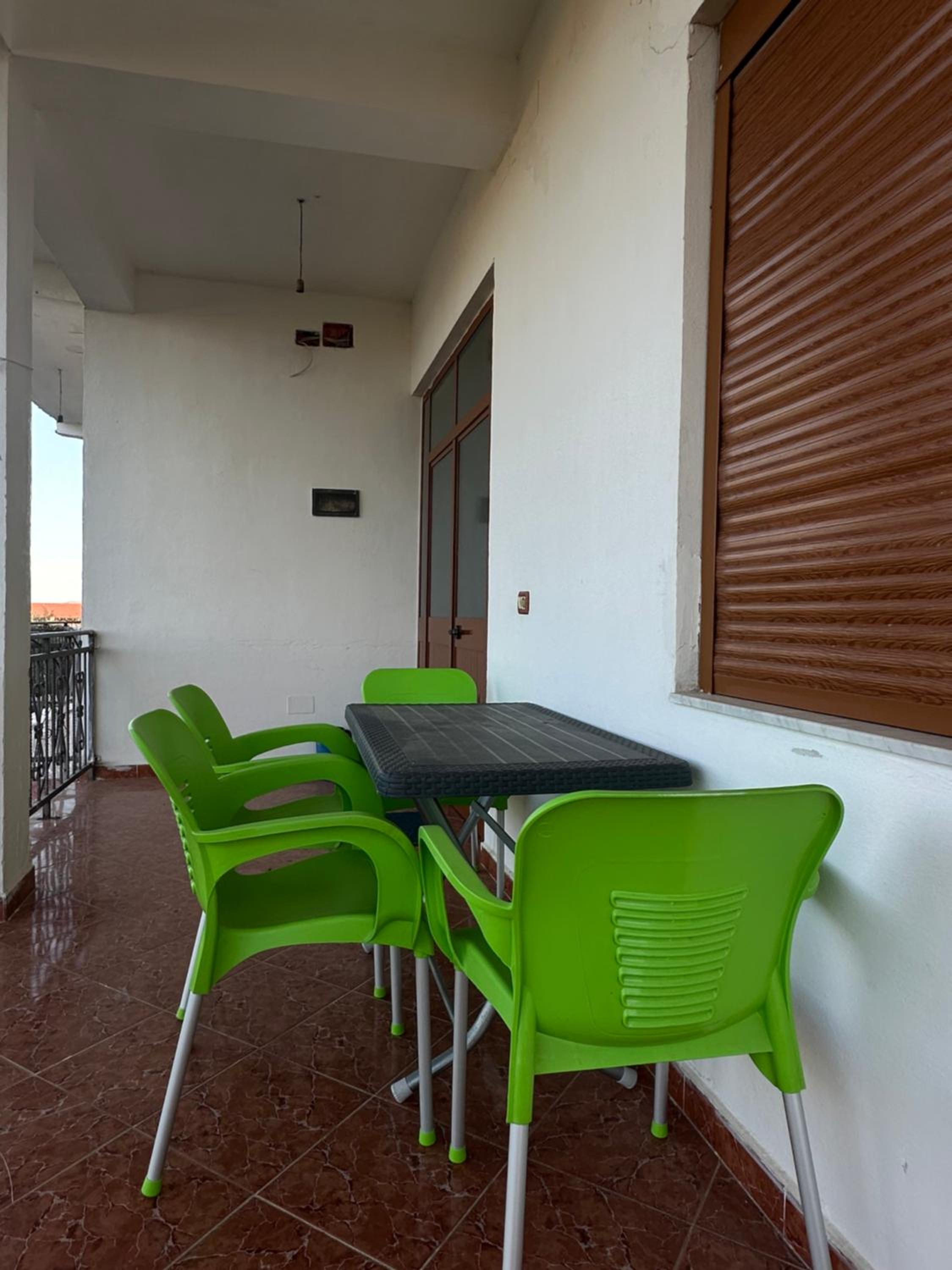 Apartment for rent vacation KRASNIQI