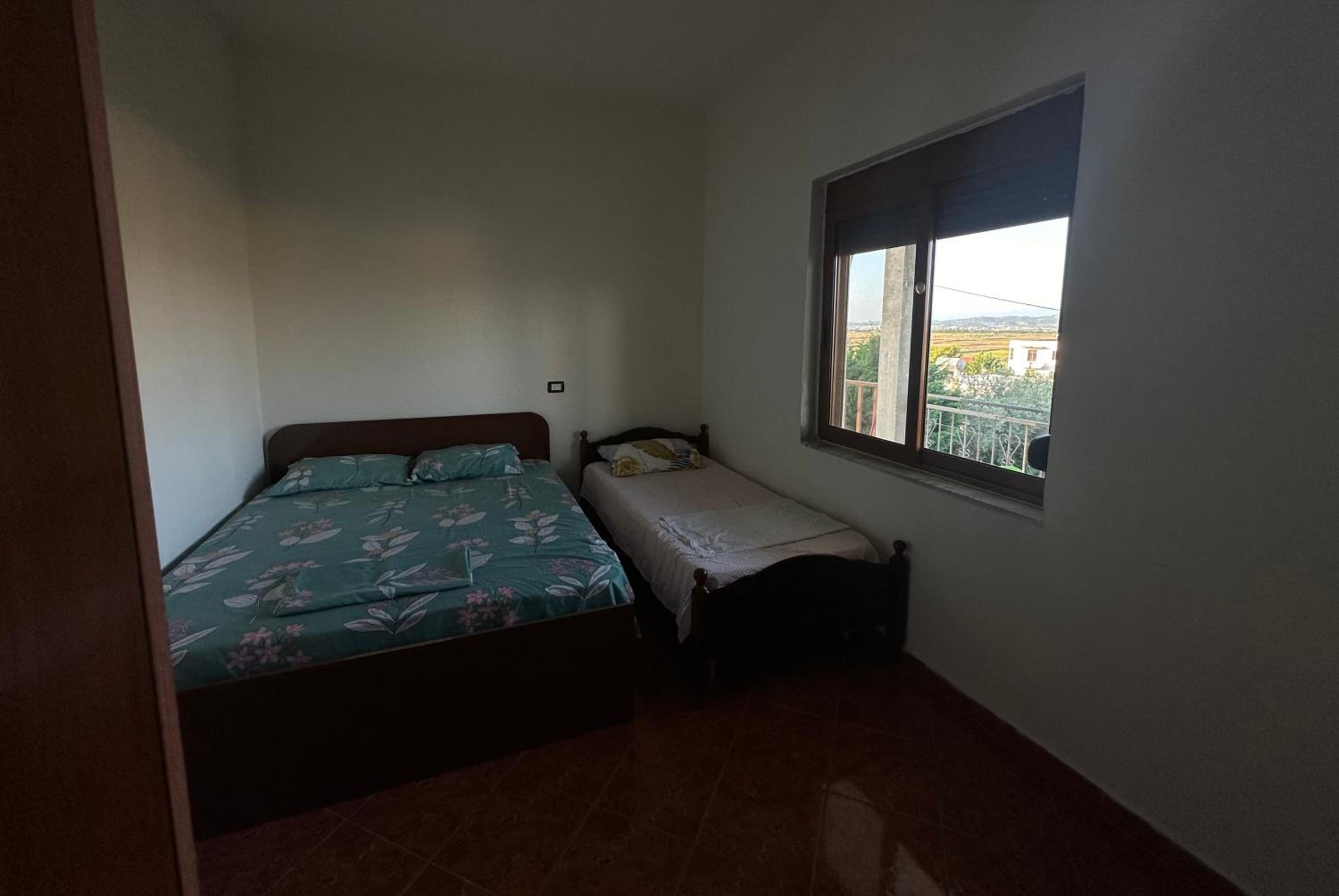 Apartment for rent vacation KRASNIQI